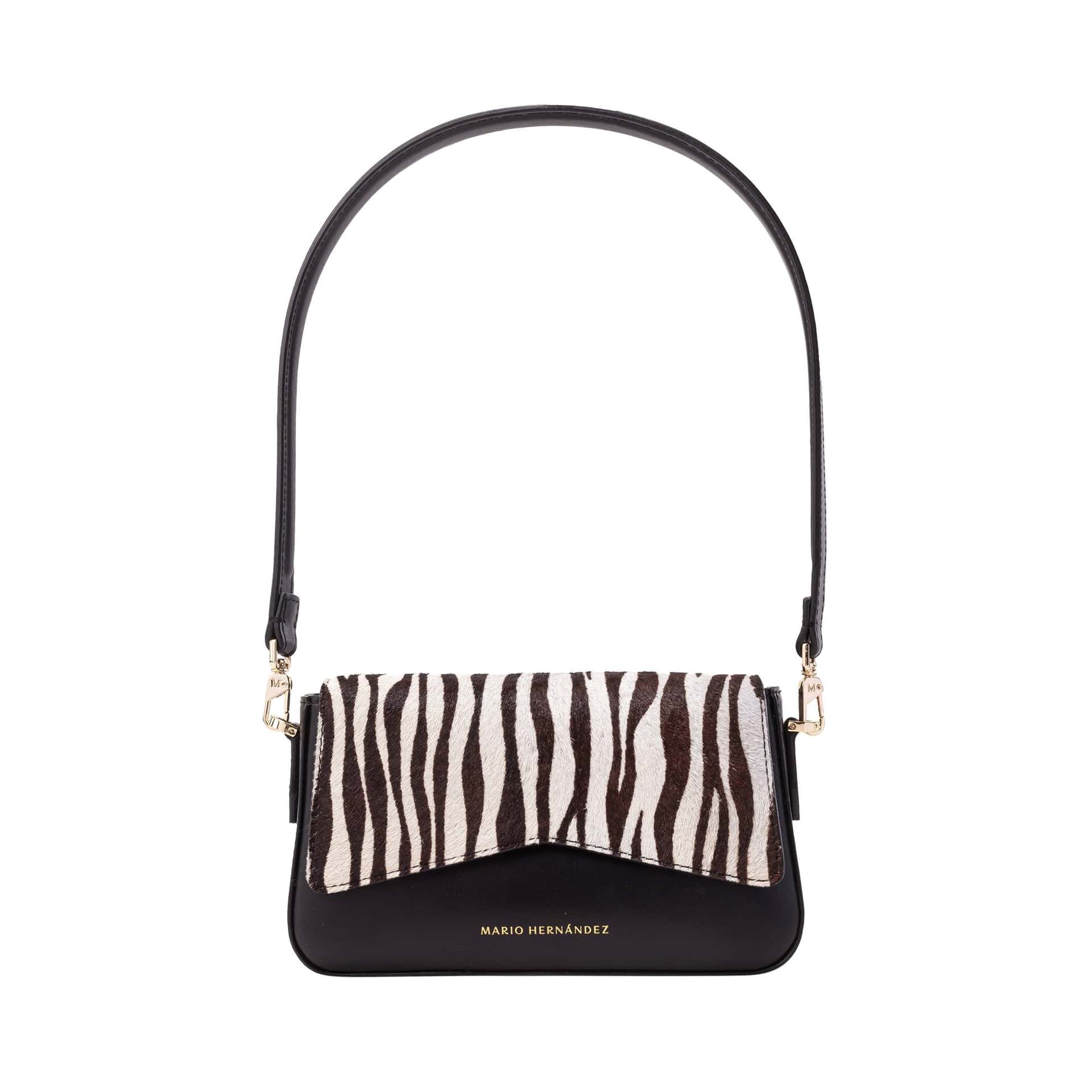 Manos Libres Alma Zebra Jungla