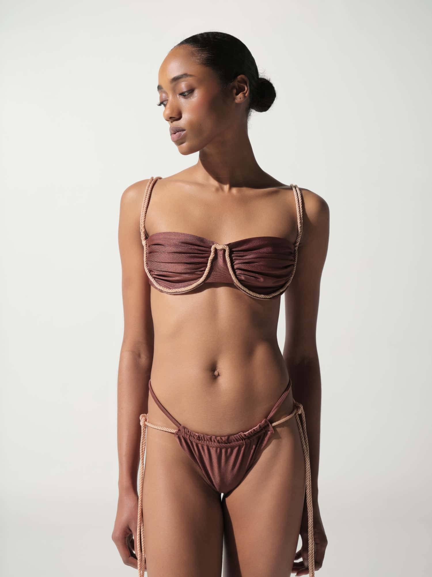 Lula Bikini Bottom