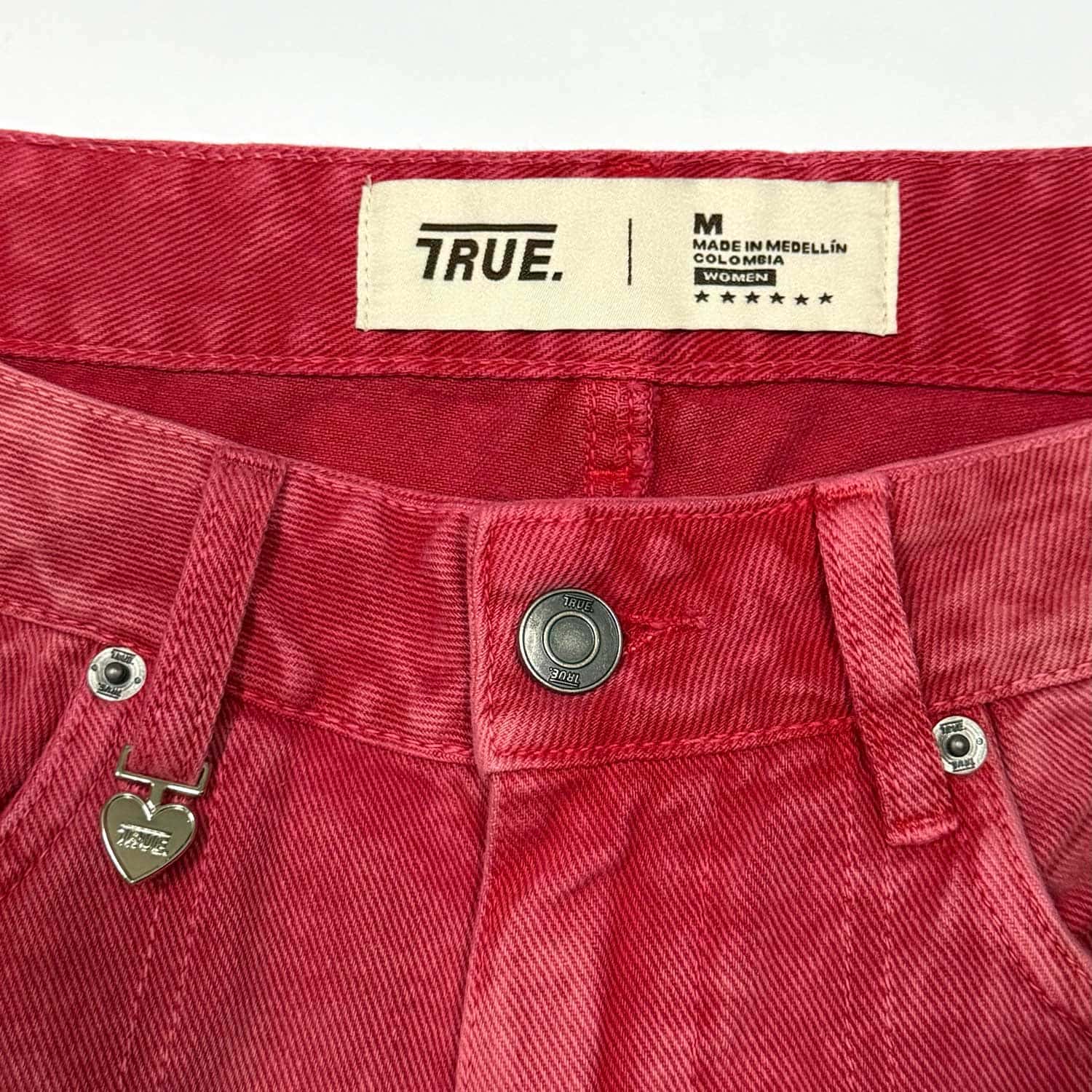 All Stars Pants - Cherry - miniatura 4