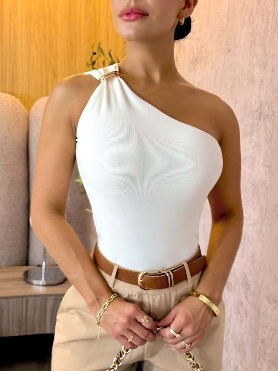 Body Mariel marfil