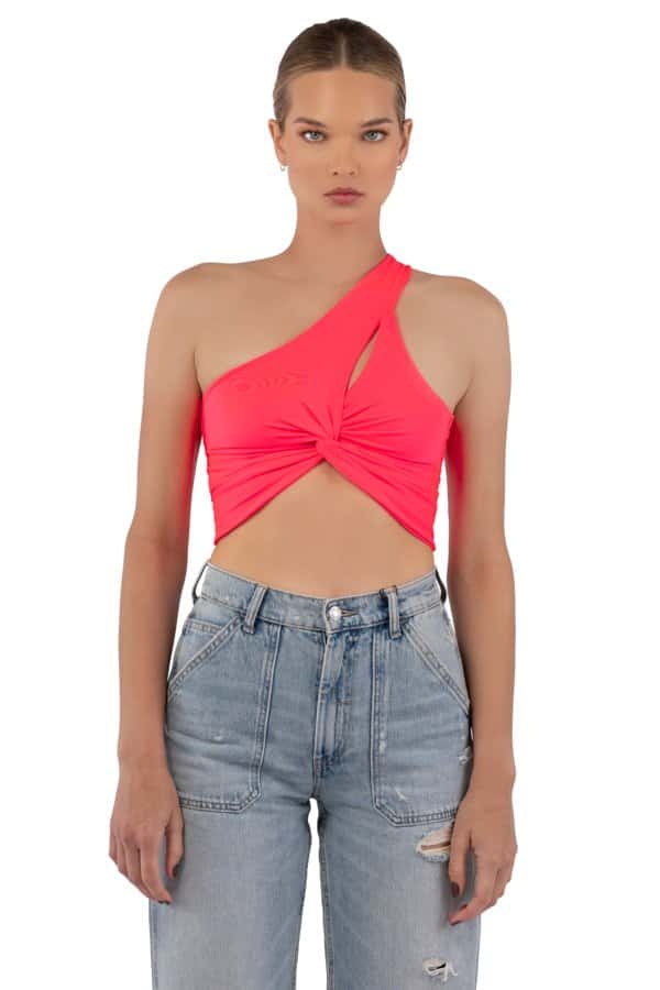 Crop Top – Roma