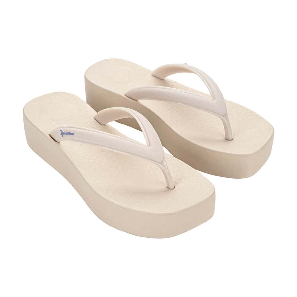 SANDALIA IPANEMA PLUMA UP 27516