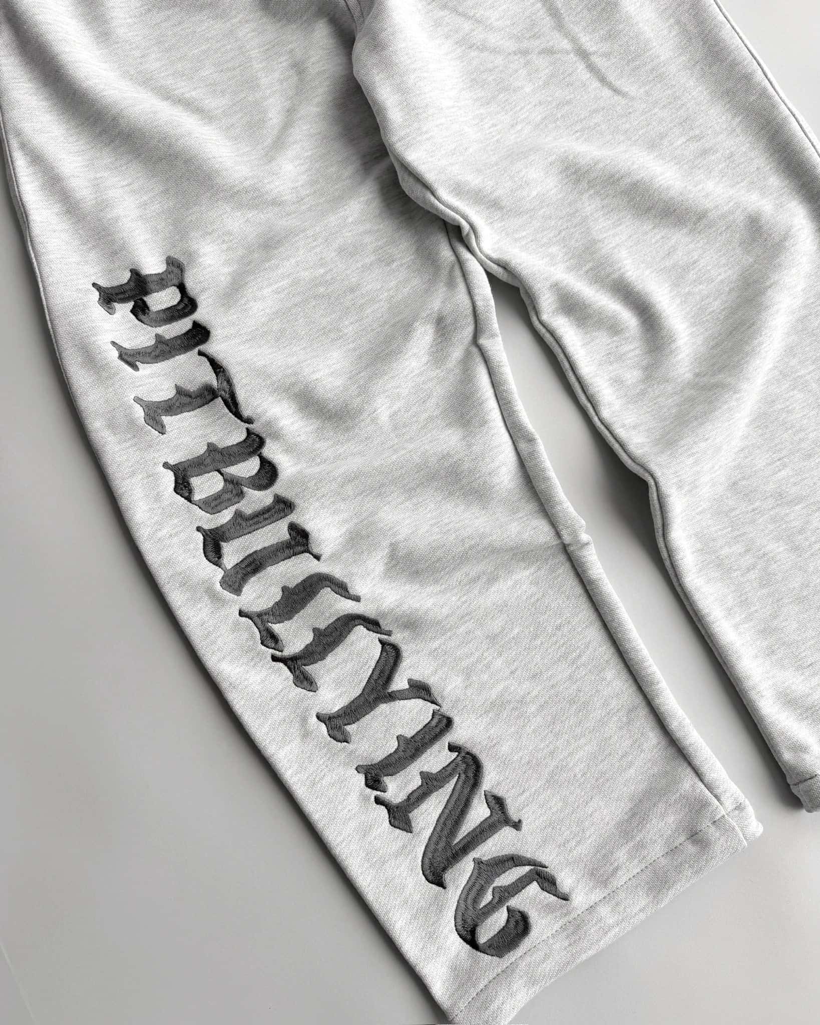 JOGGER STAR GANG GRIS - miniatura 9