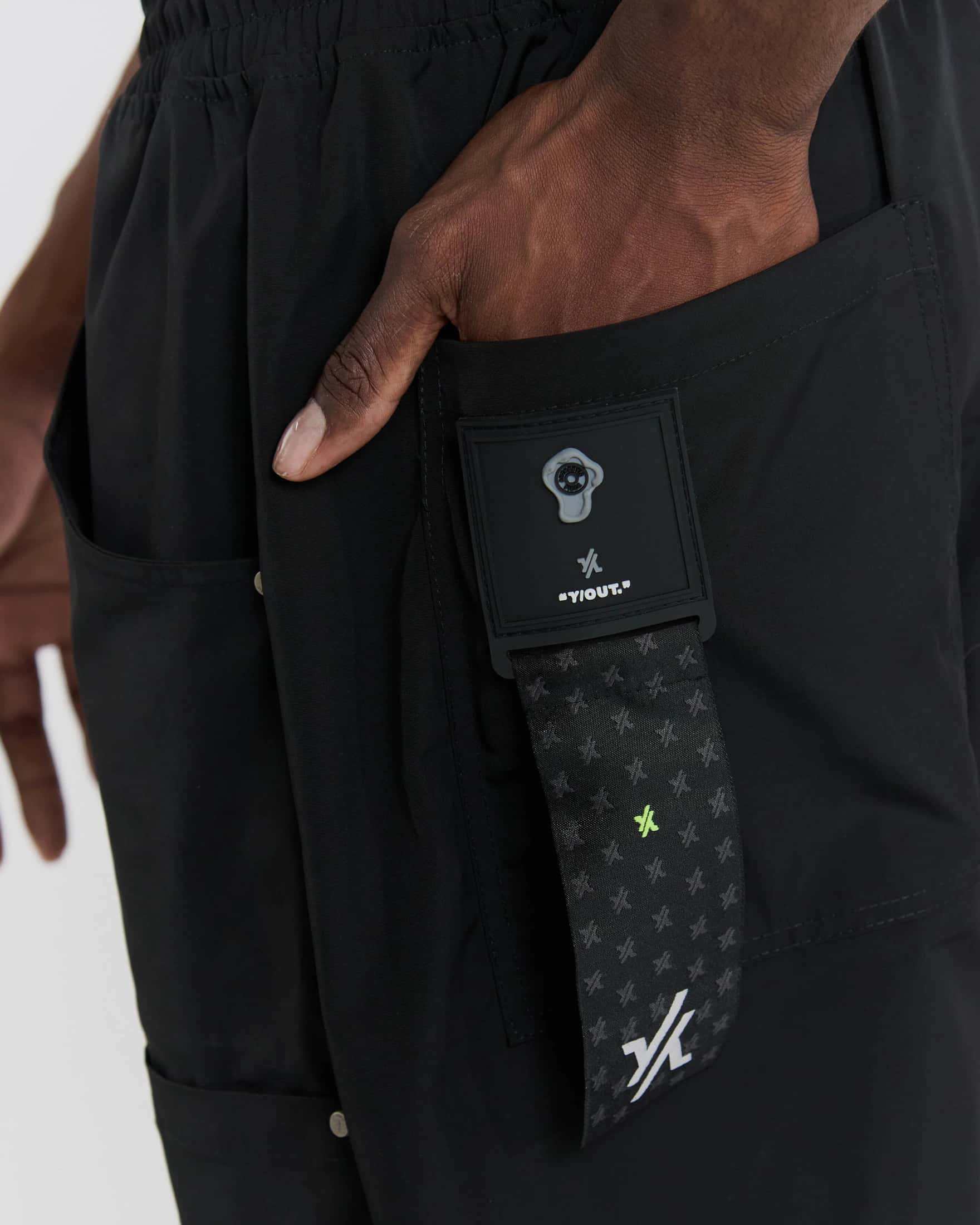 TRUNK JOGGER - miniatura 7