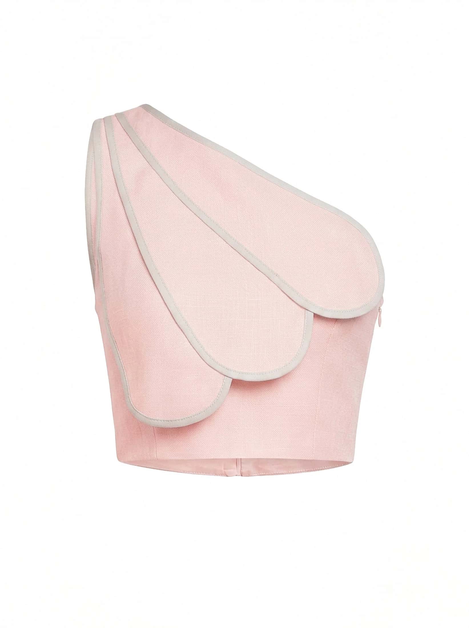 SANDY TOP BALLET PINK
