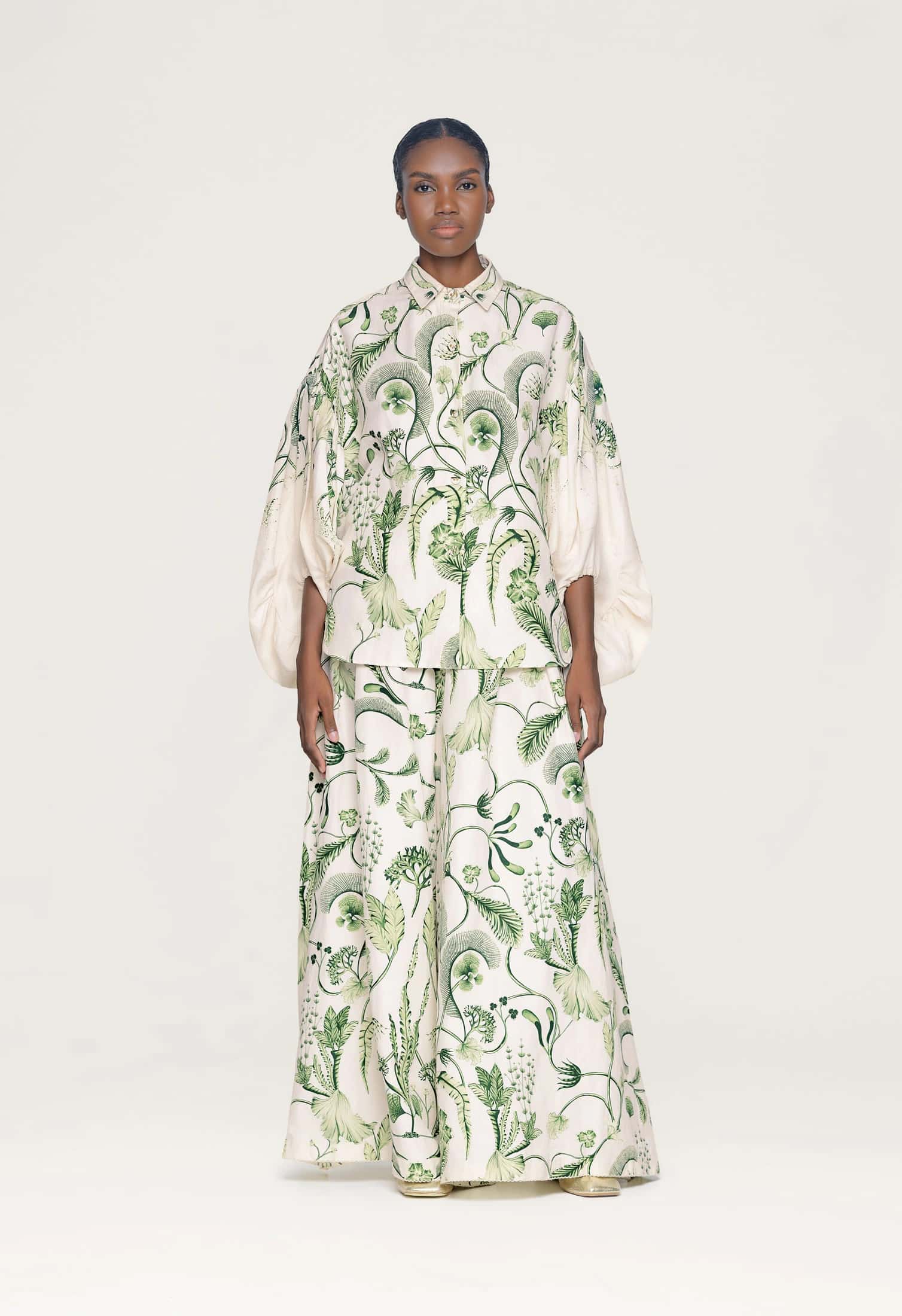 Marea Habitat Trousers