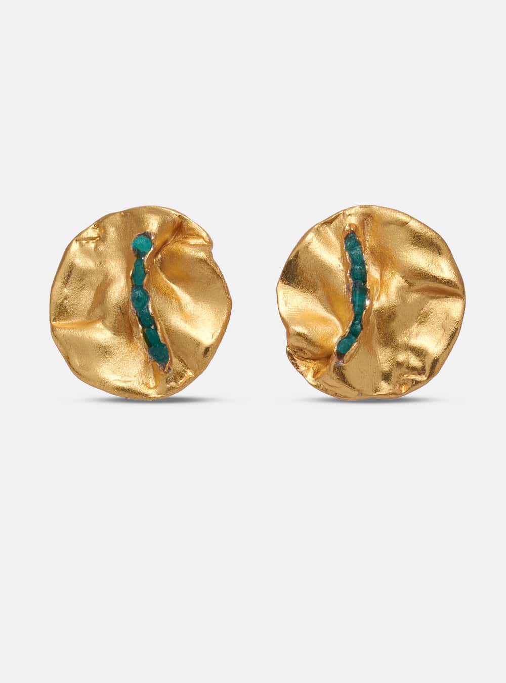 ARETES CHUHU - miniatura 1