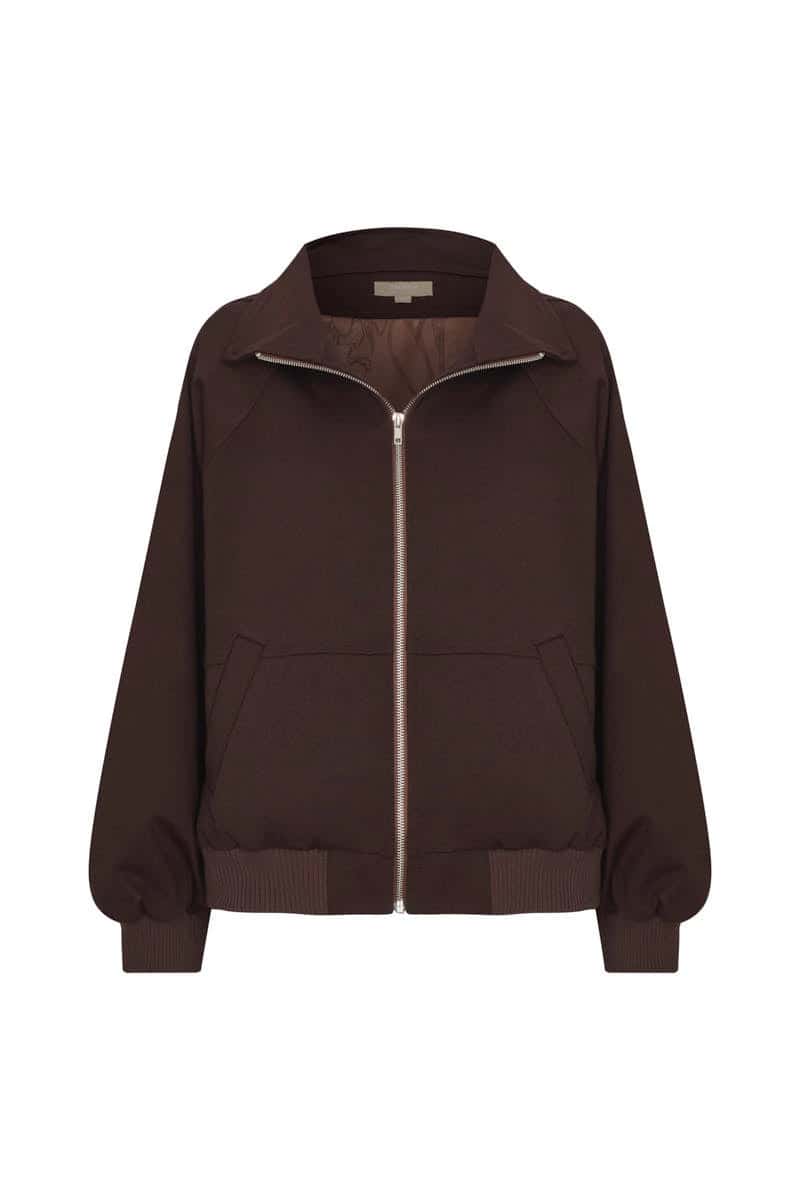 Chaqueta oporto brown - miniatura 1