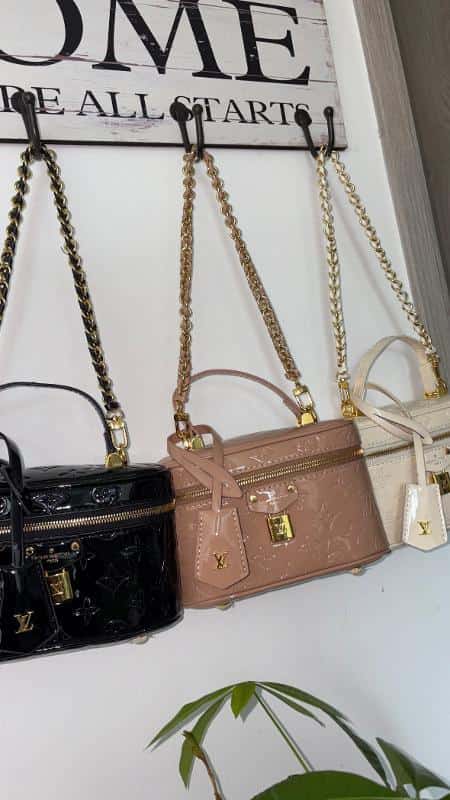 BOLSO LOUIS VUITTON CHAROL