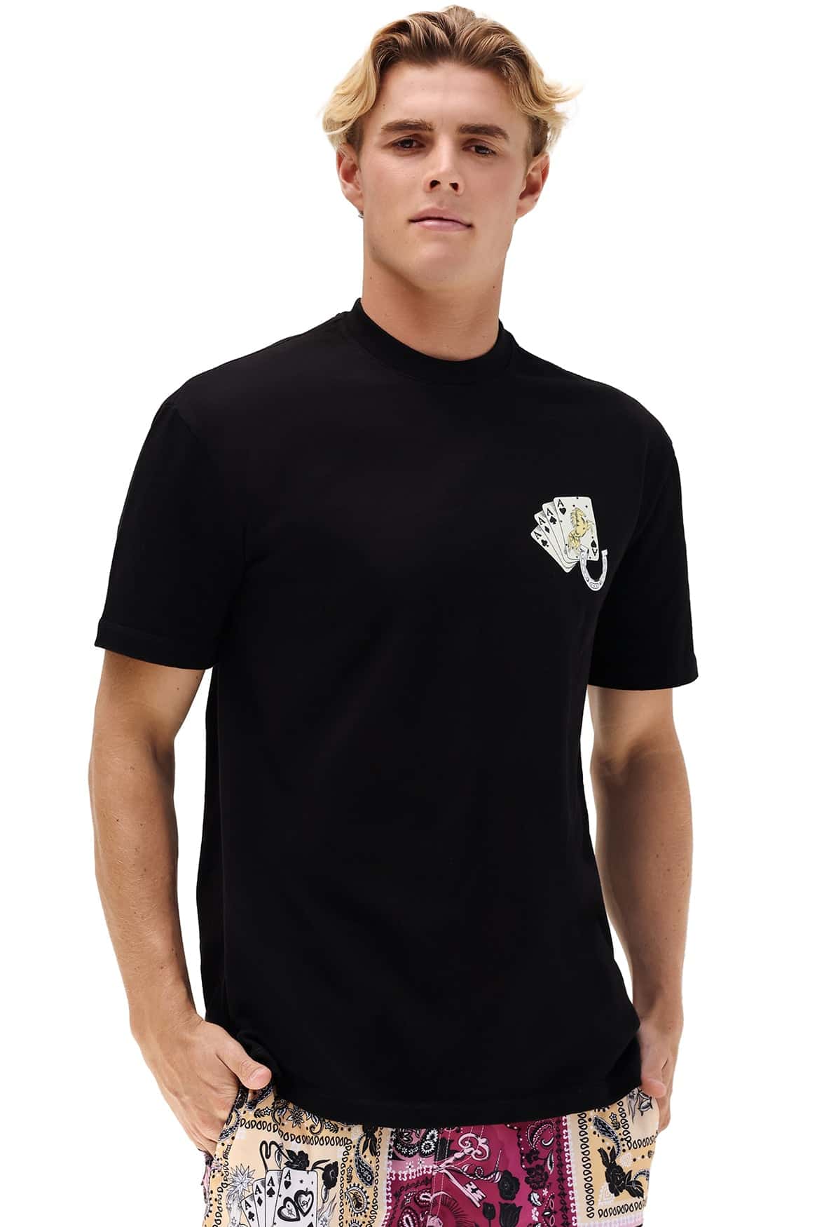 CAMISETA LEVI OASIS