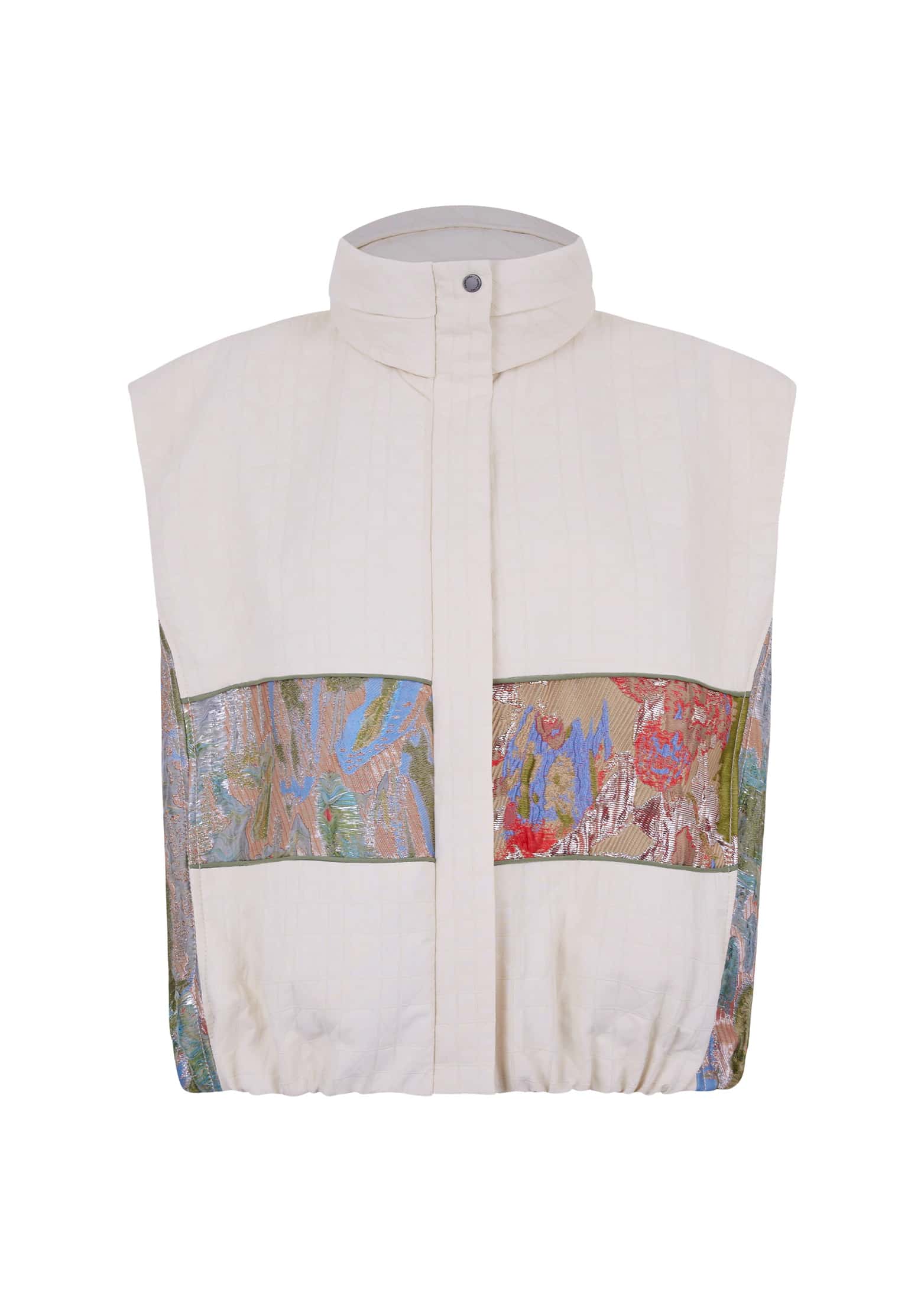 Puffer Vest