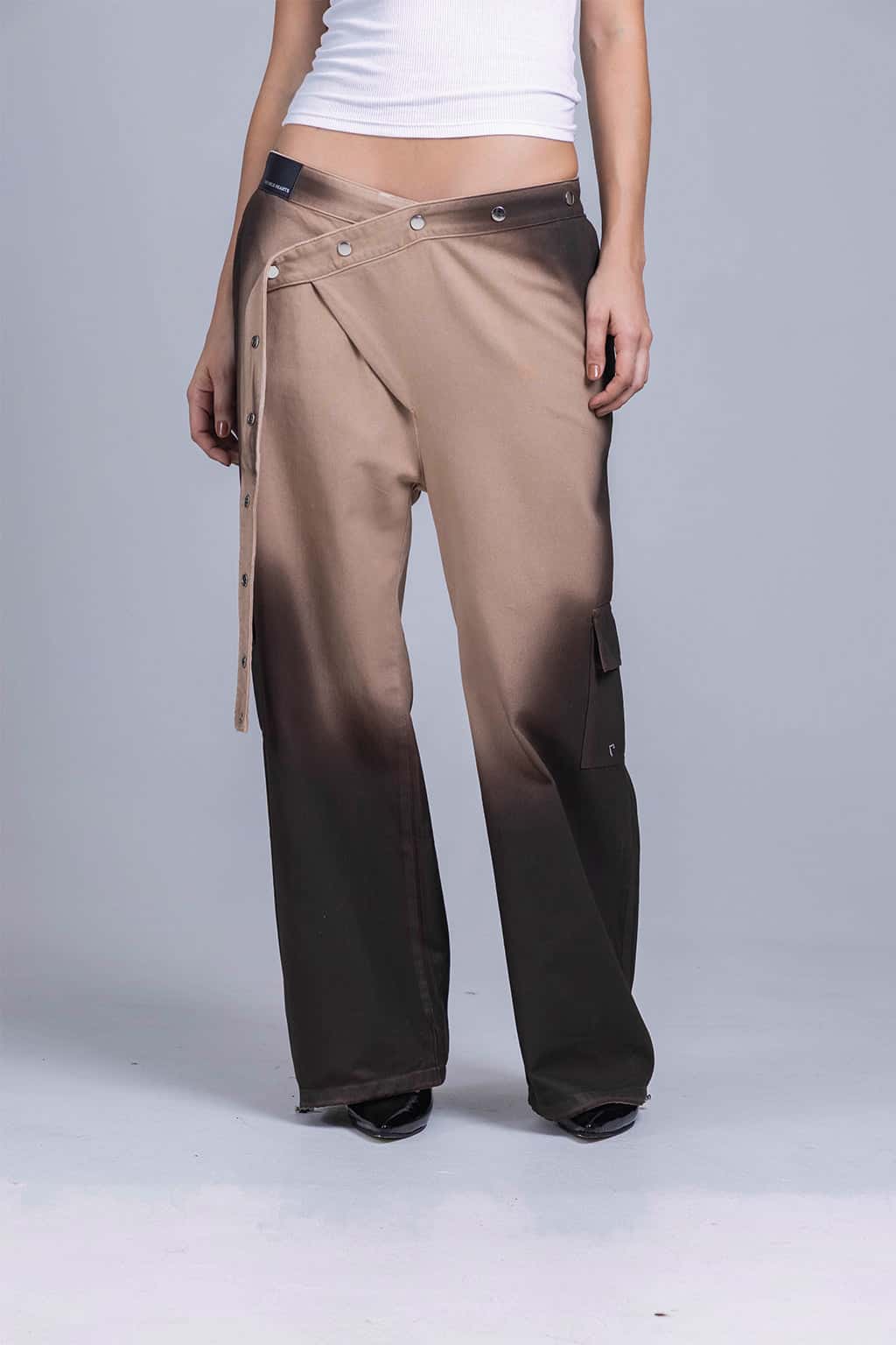 Corteza Pants - miniatura 3