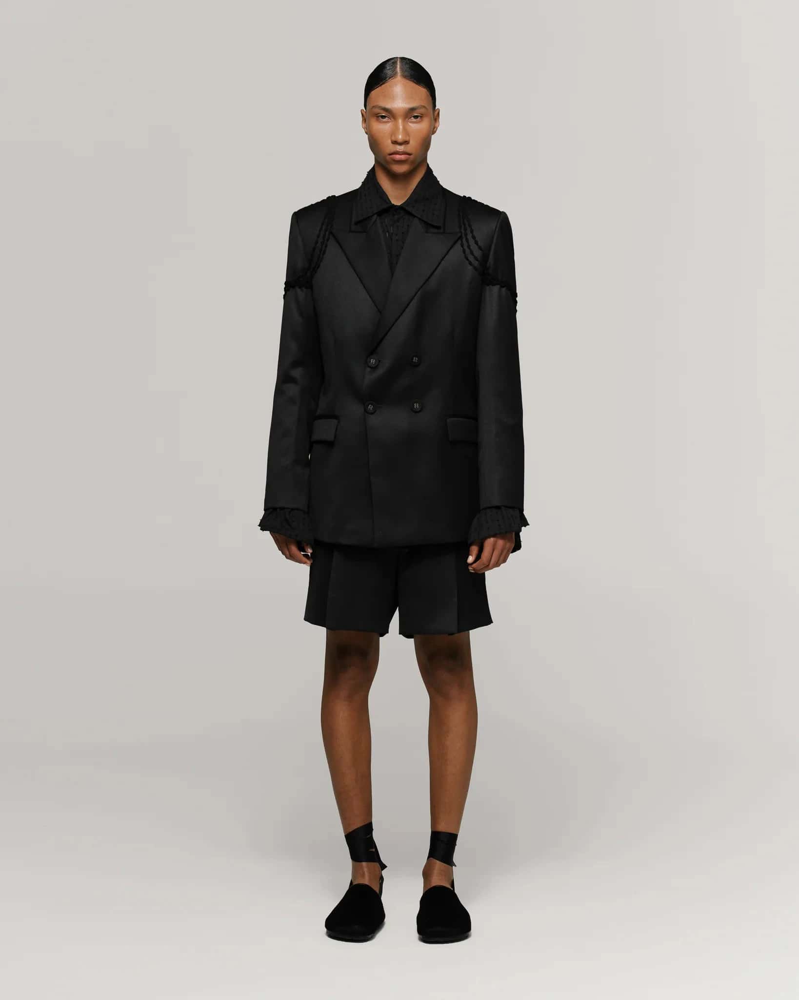 Traje Ocaso