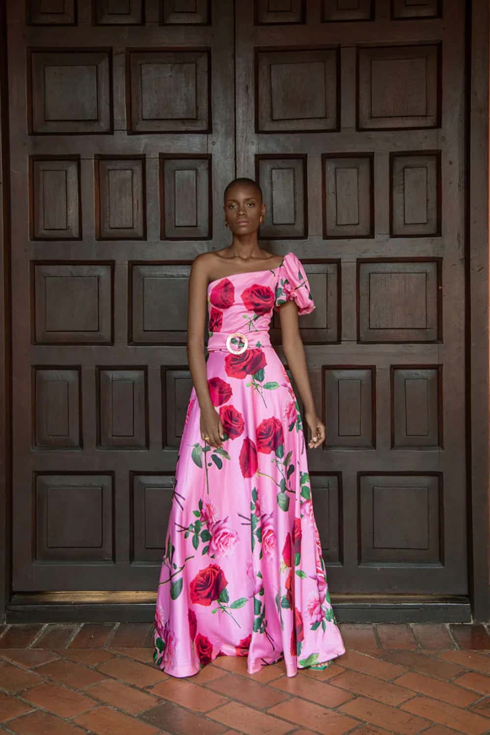 Vida Dress - miniatura 1