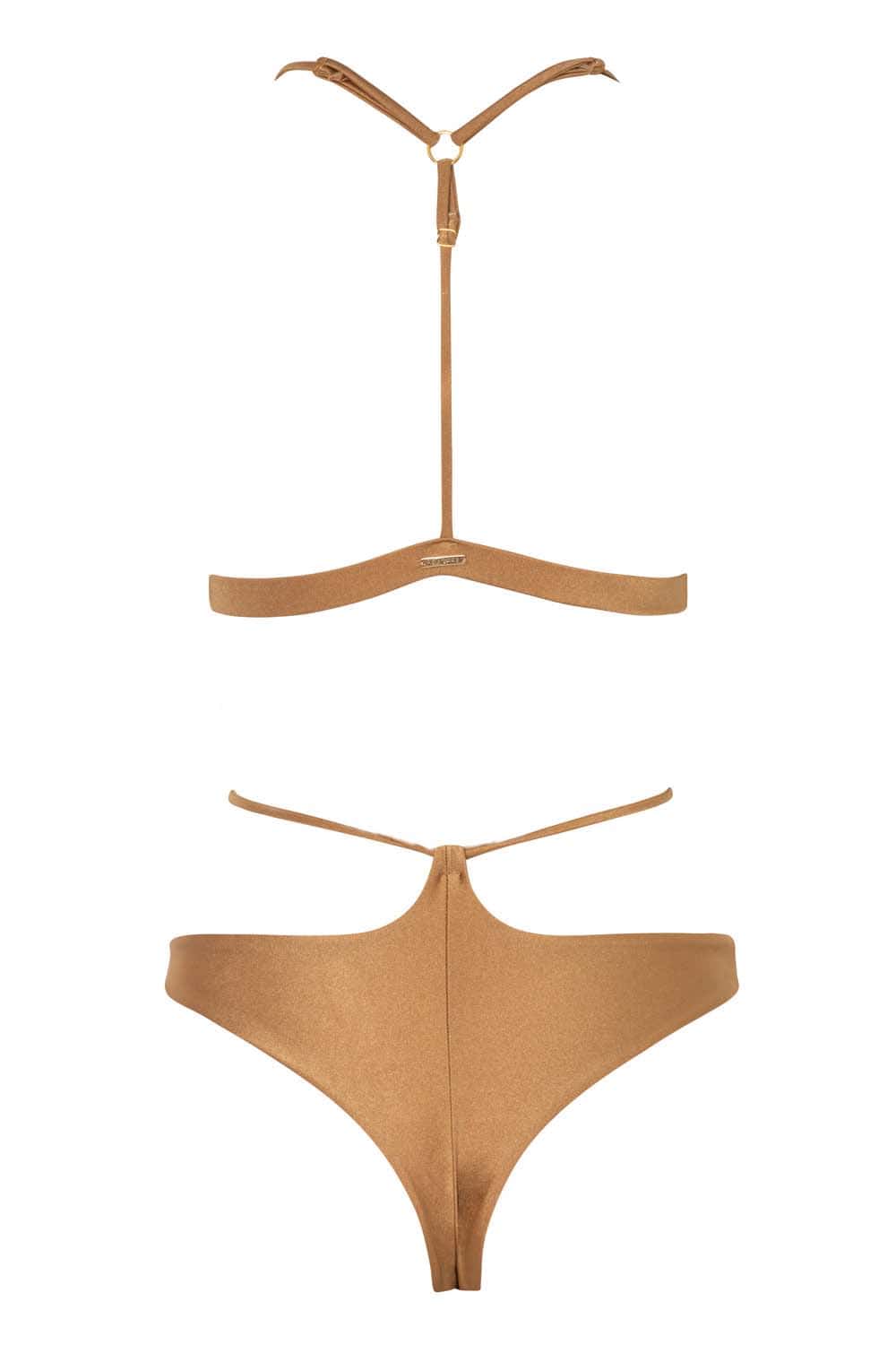 PEZ-DORADO Bikini Set - miniatura 2