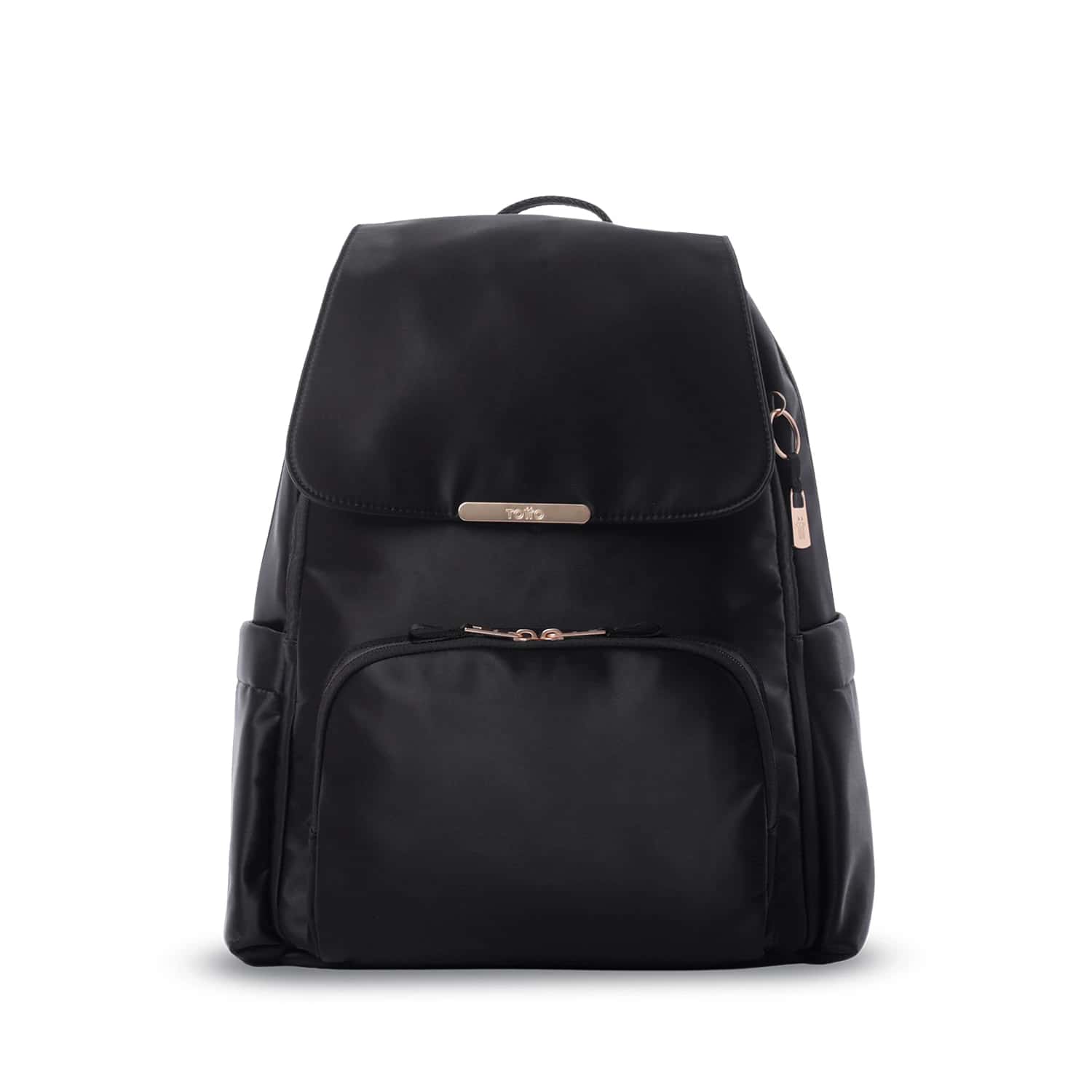 Morral Ejecutivo Porta PC 14" Bel 2.0 Negro Mujer