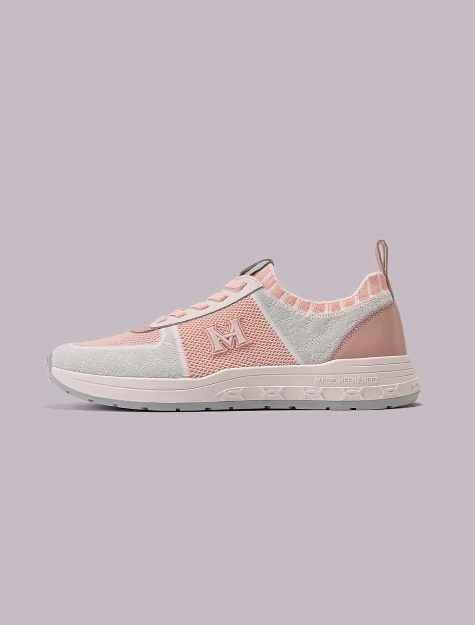 Tenis Astro K F Chicle