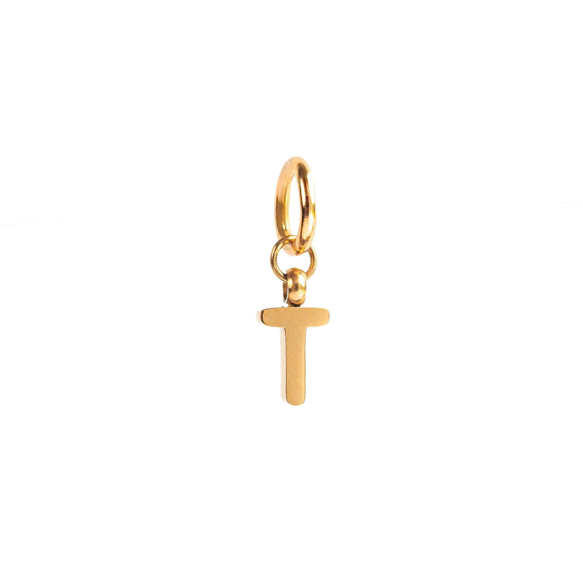 Charm ID T