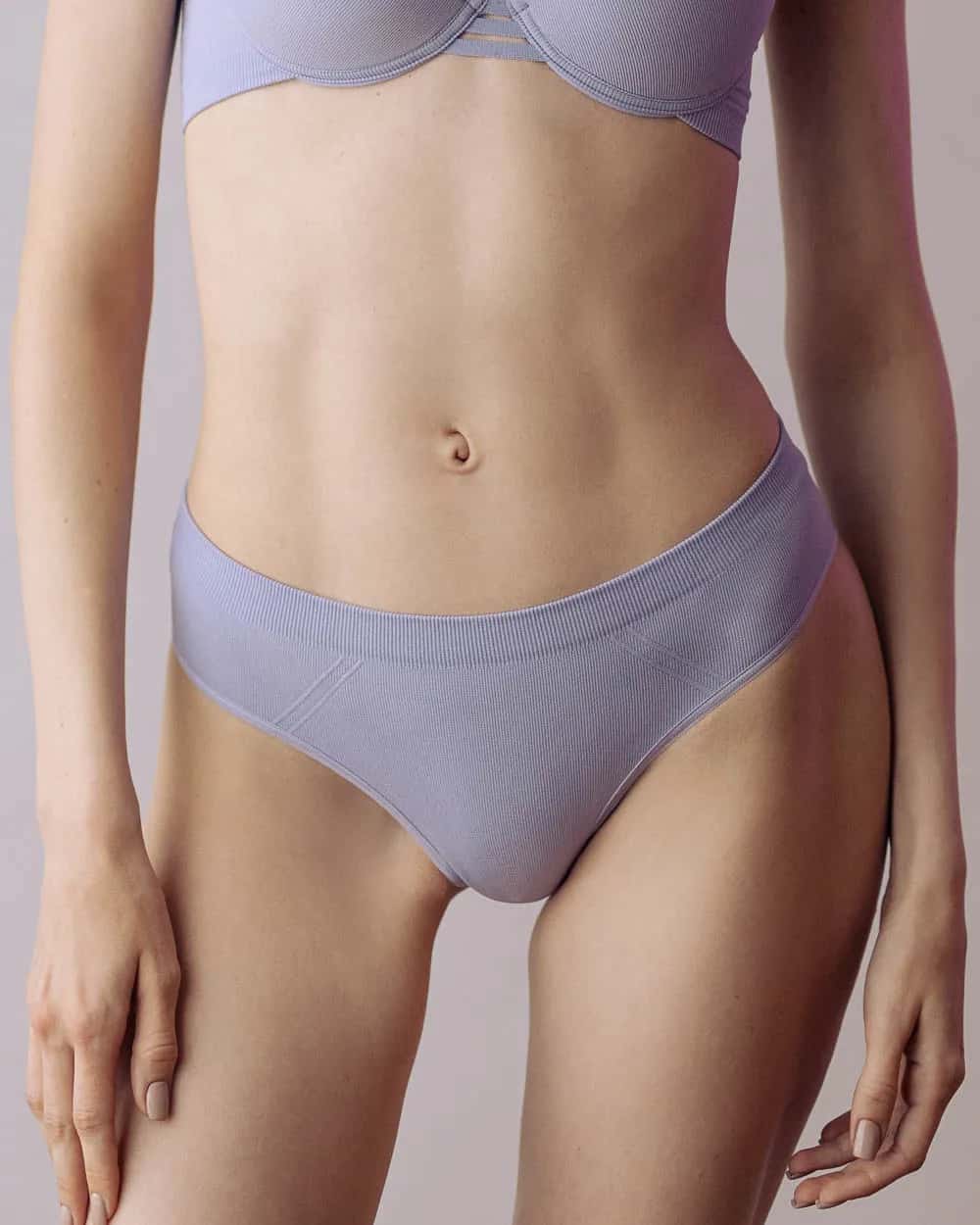 Tanga Velvet - miniatura 2
