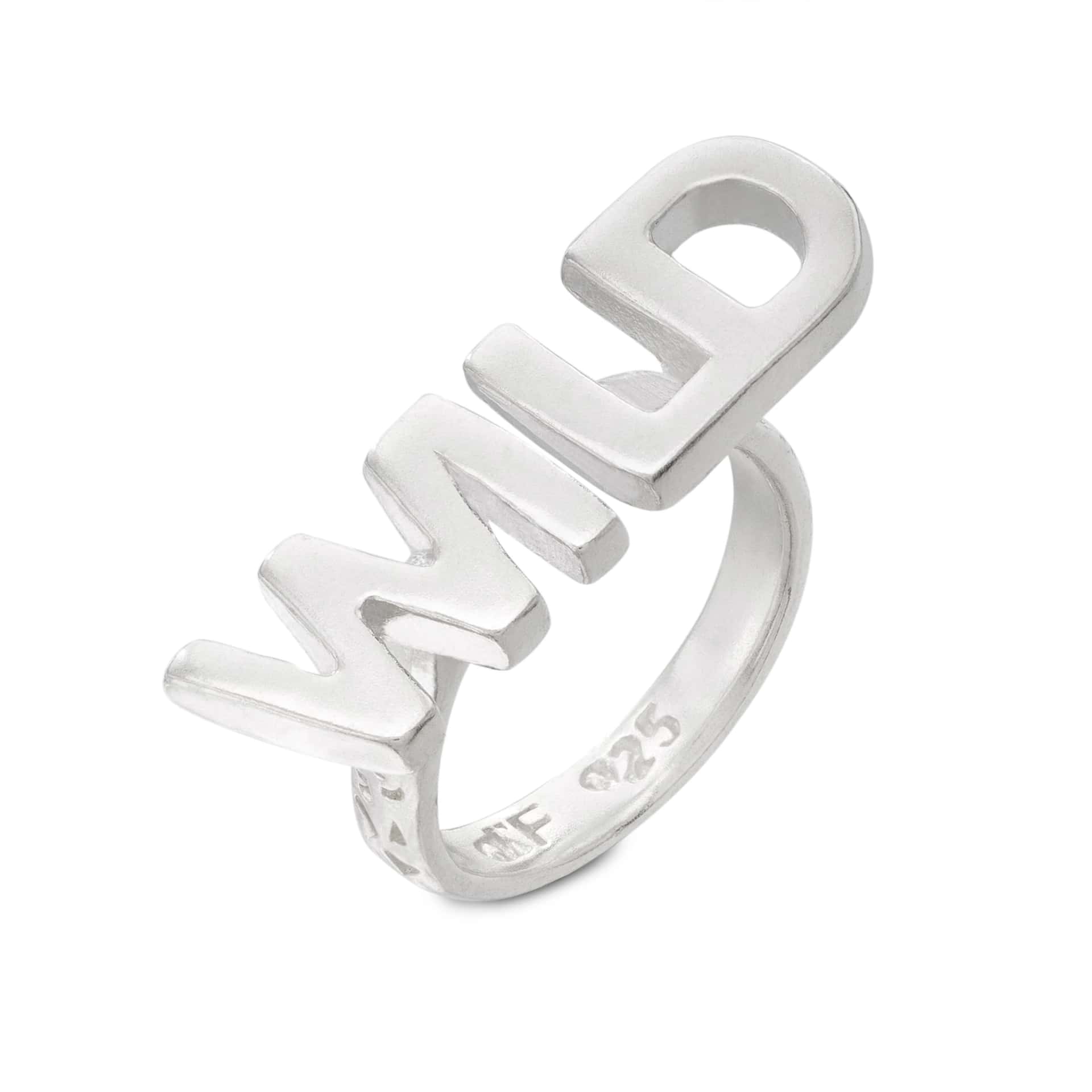 WILD Ring - miniatura 1
