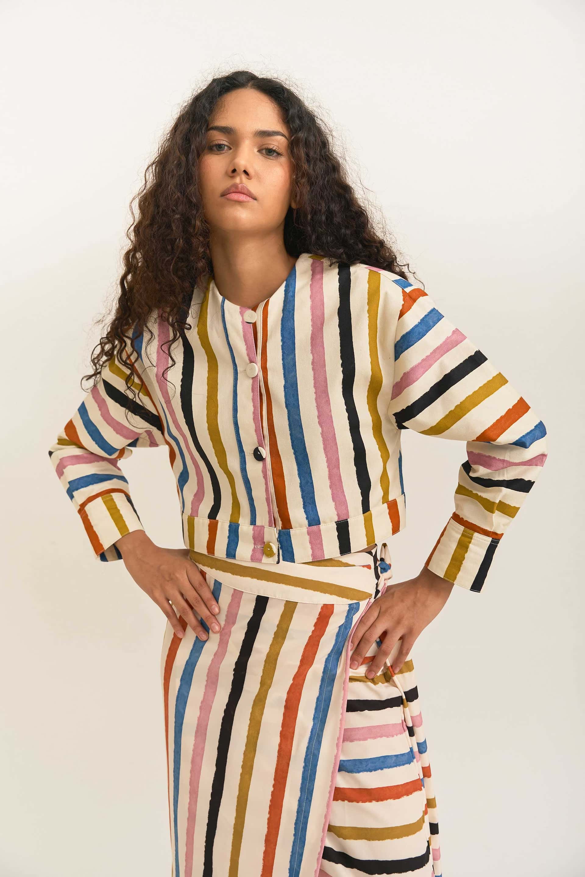 Chaqueta Eje - miniatura 1