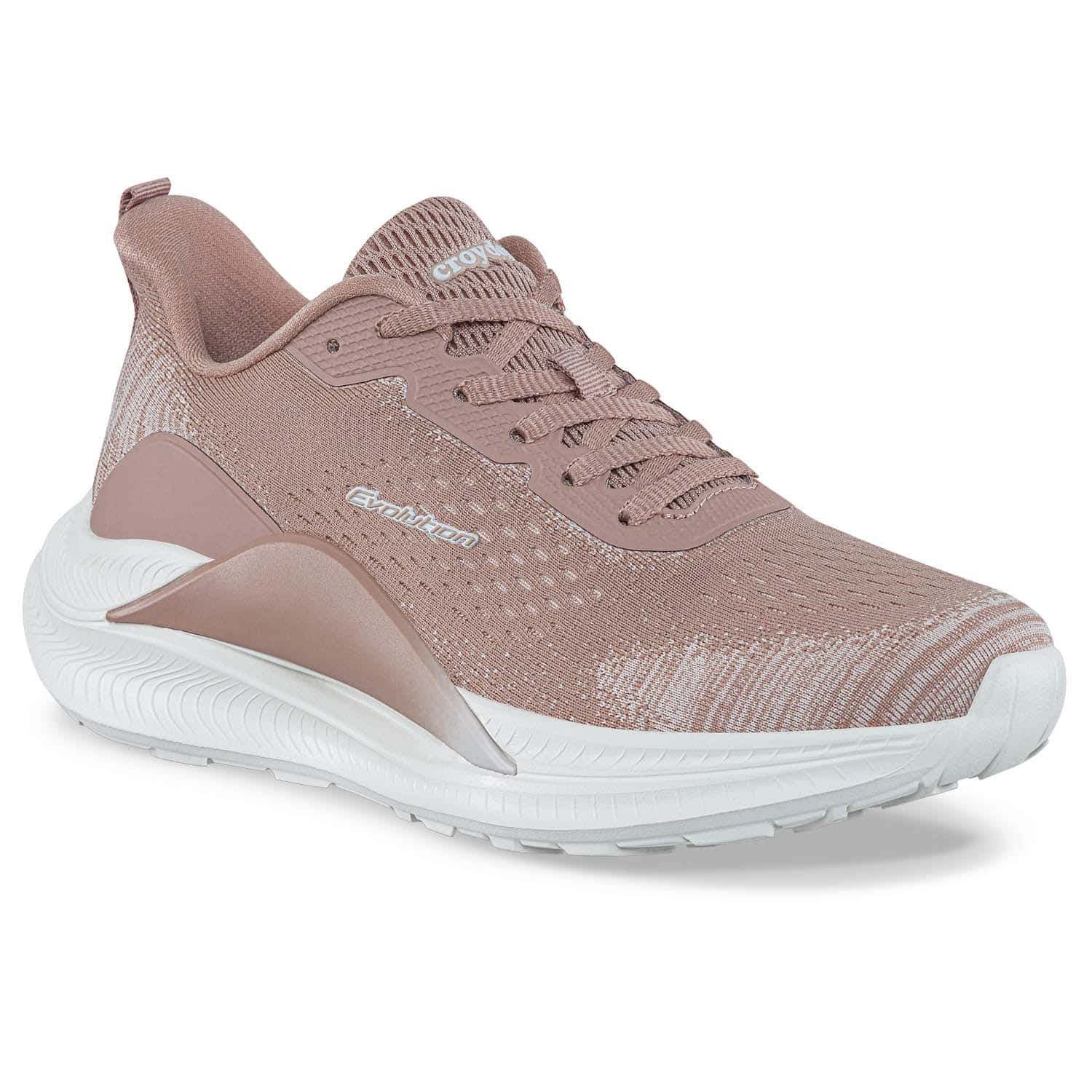 Tenis Running Nwak Café Croydon para Mujer