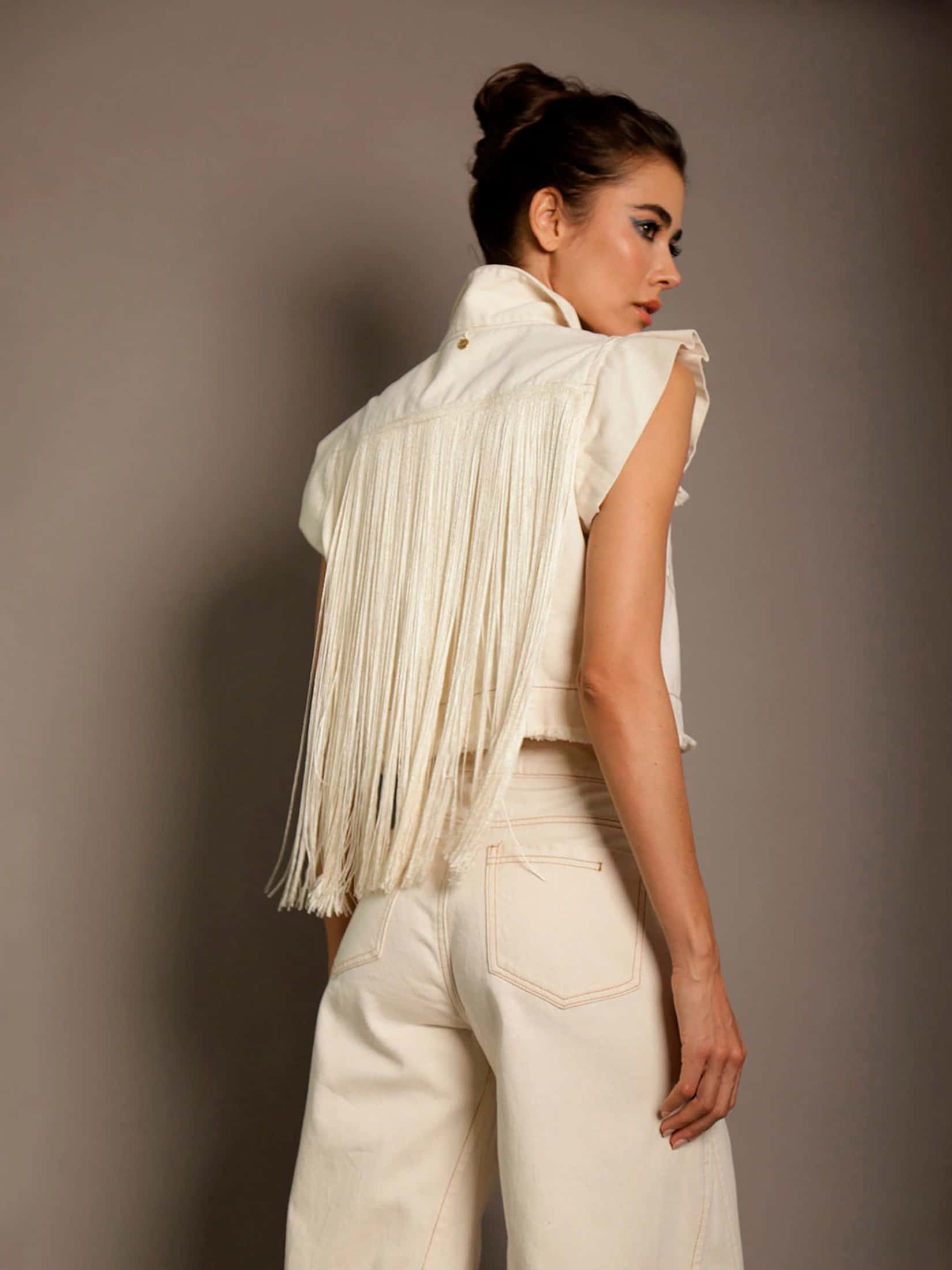 TRIBECA VEST - miniatura 3