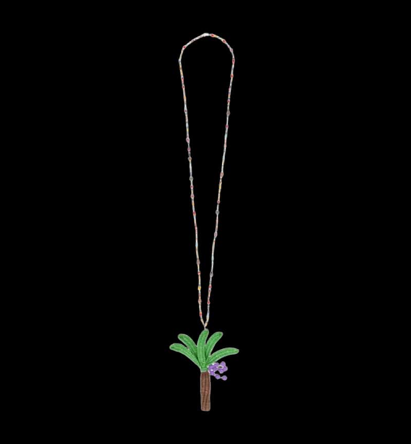 Collar Açai