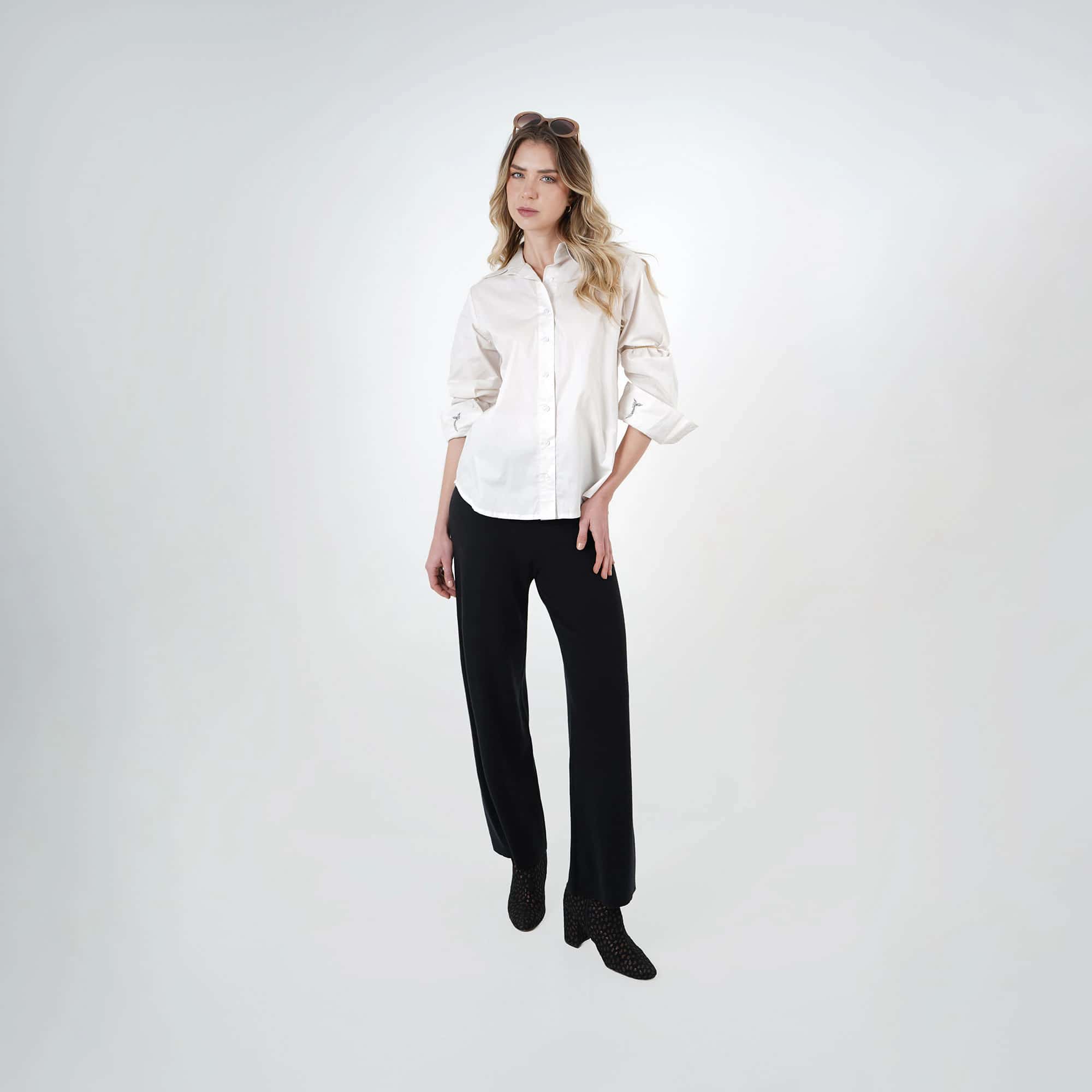Pantalón Tejido FDS by Aramacao