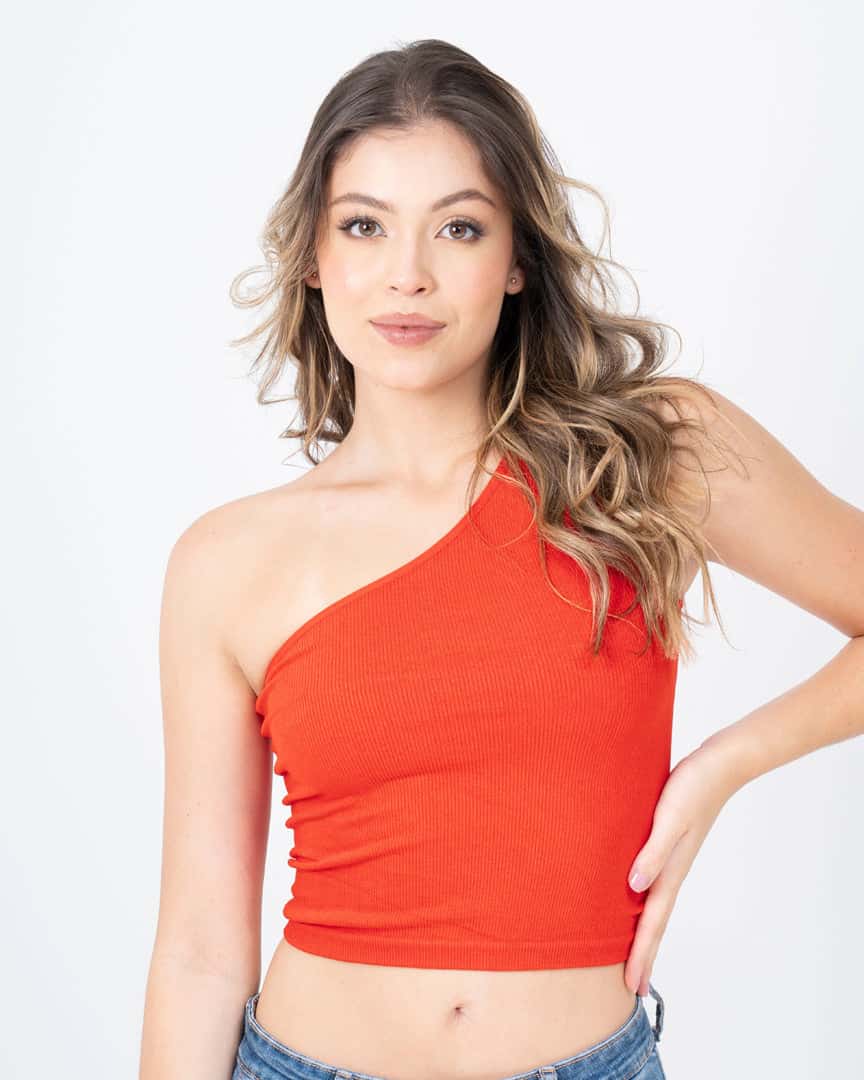 Blusa Kamila Corta