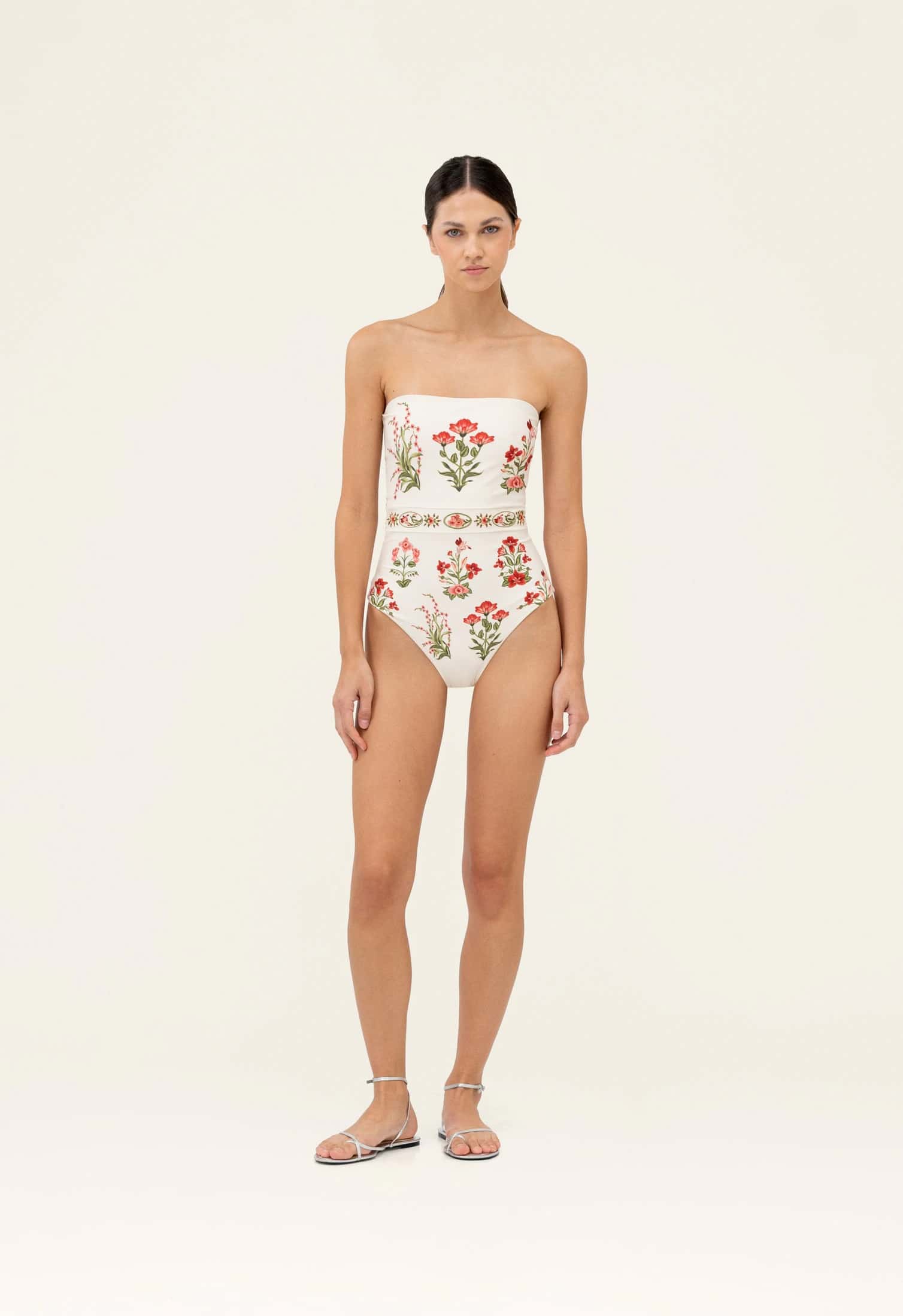 Ilusion Canna One piece