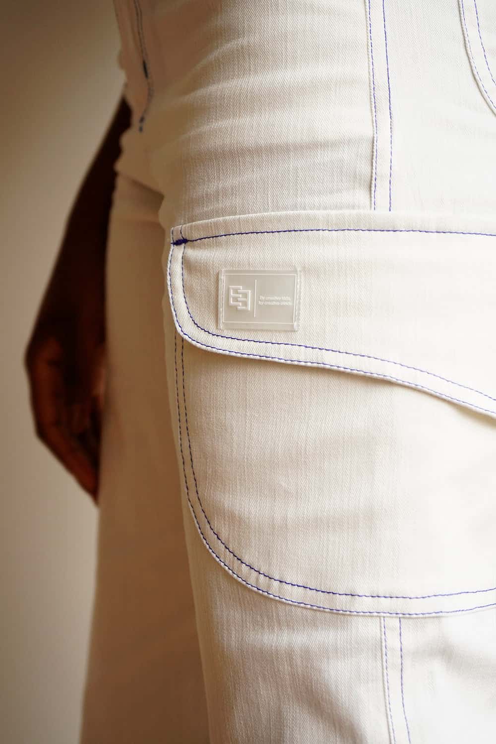 TOO GOOD PANTS - miniatura 4