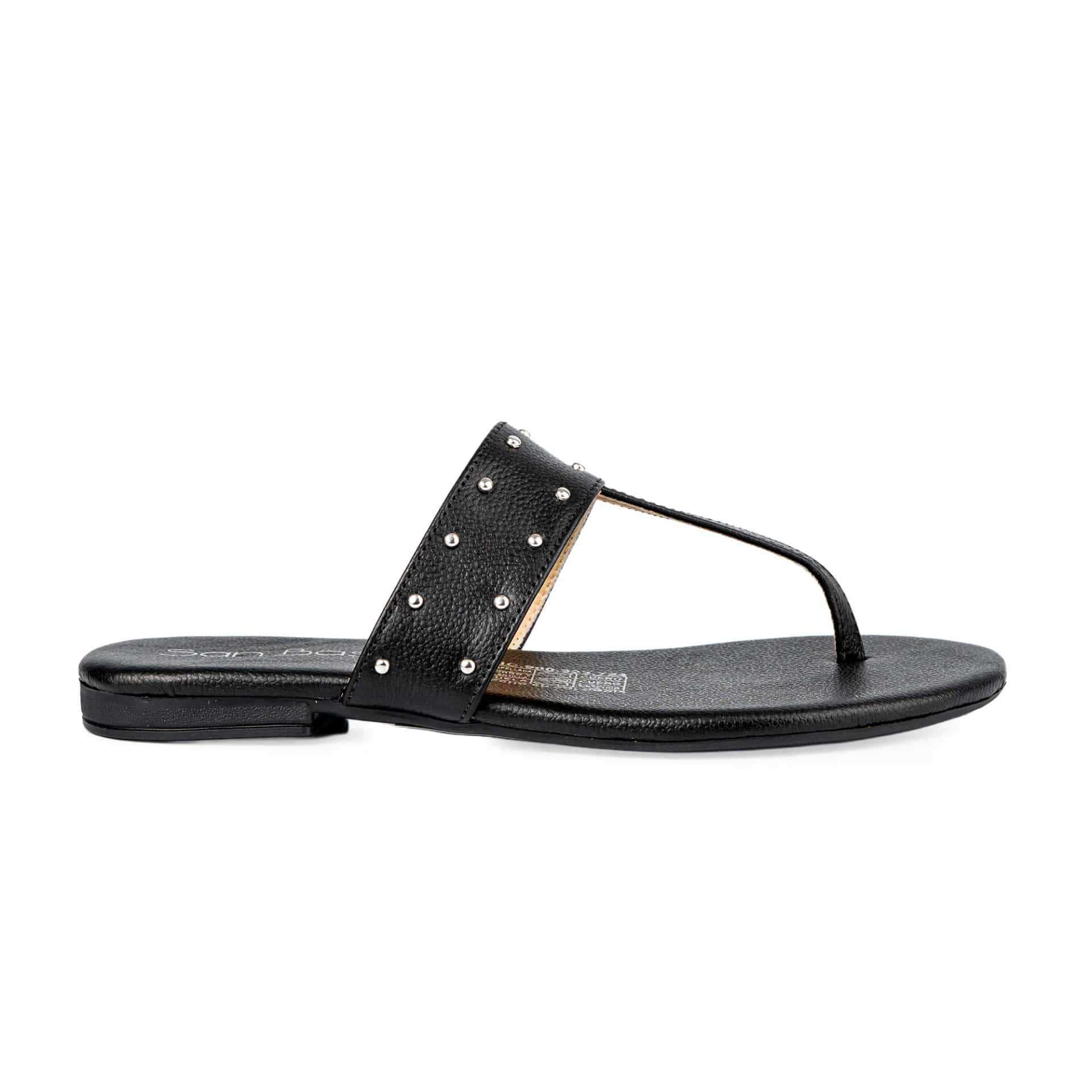 "LYA" SANDALIAS EN CUERO