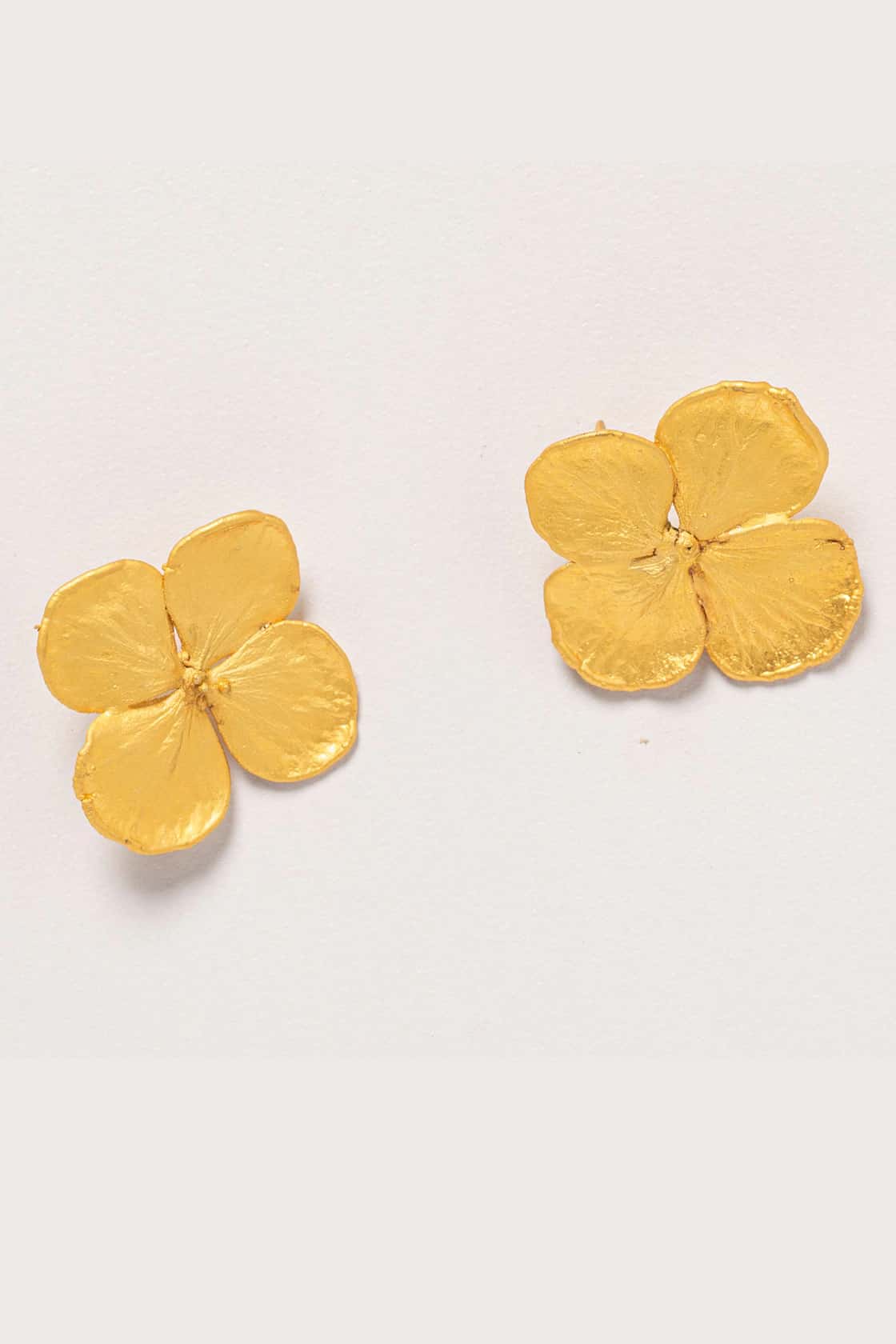MINI HYDRANGEAS STUDS