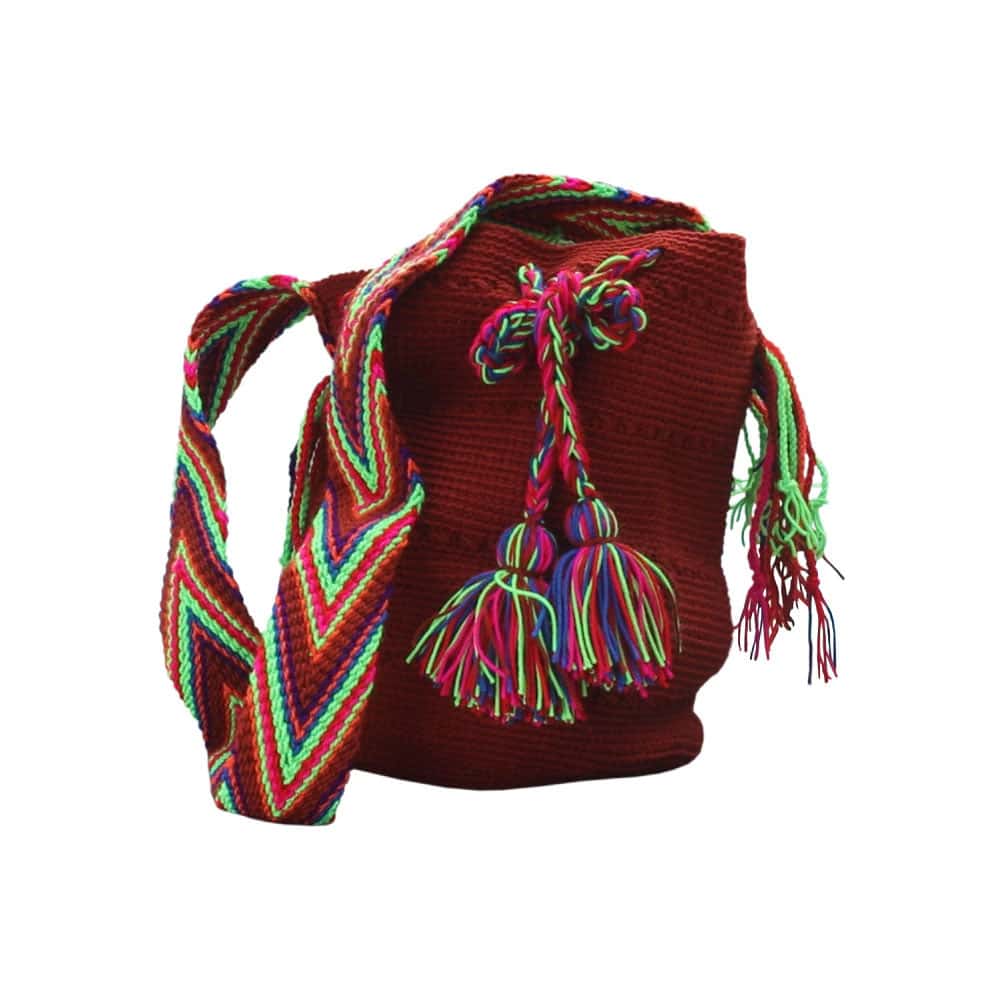 Red Mochila