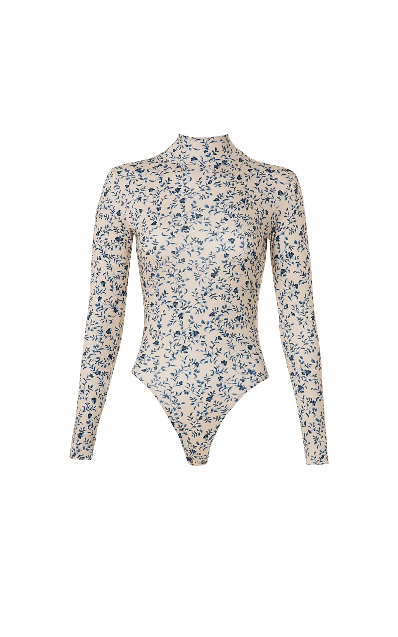 Cayena Café Bodysuit - miniatura 6