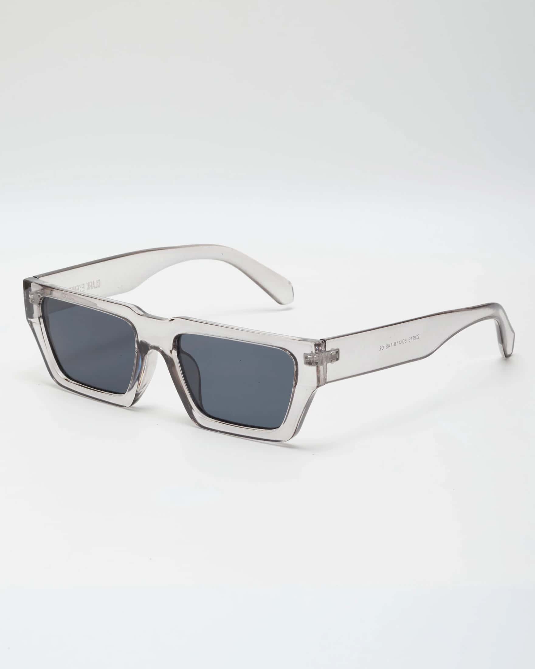 LOUIS SUNGLASSES - SPACE GRAY