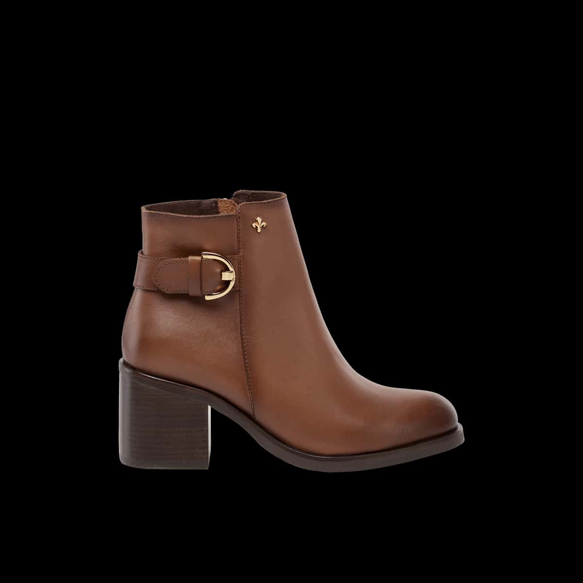 BOTINES PARA MUJER BIBBIENA