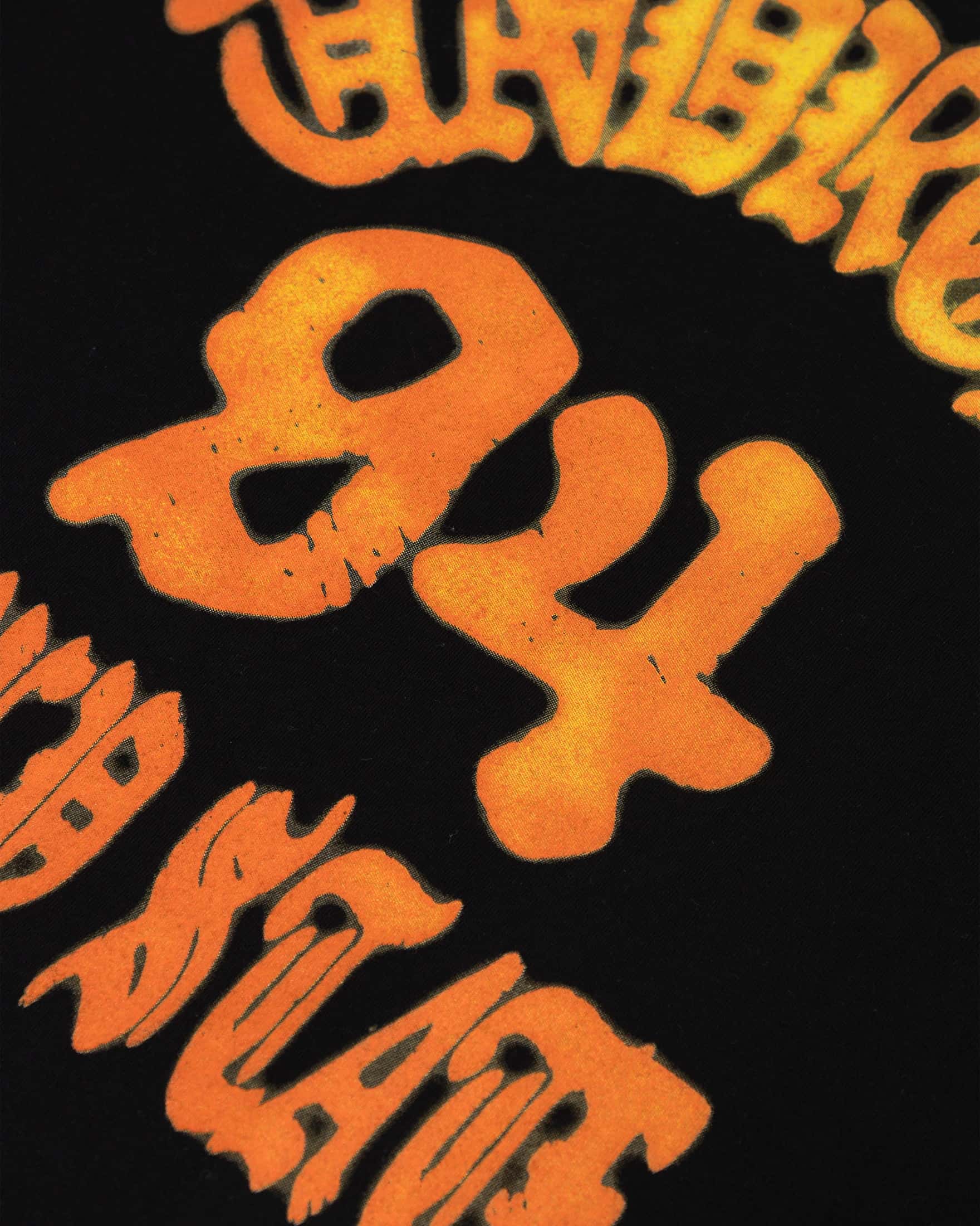 Holy State 94 Tshirt Black - miniatura 4