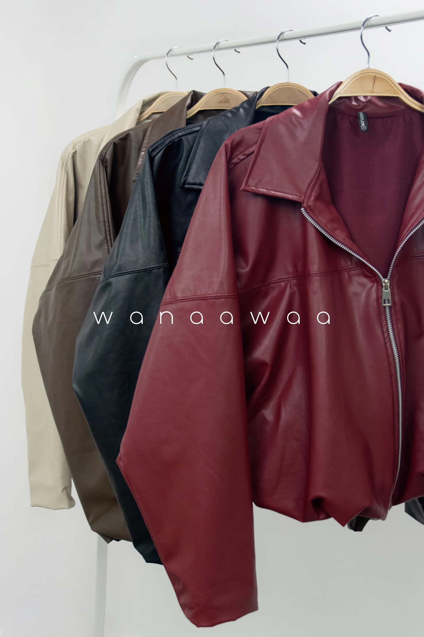 CHAQUETA BLISS
