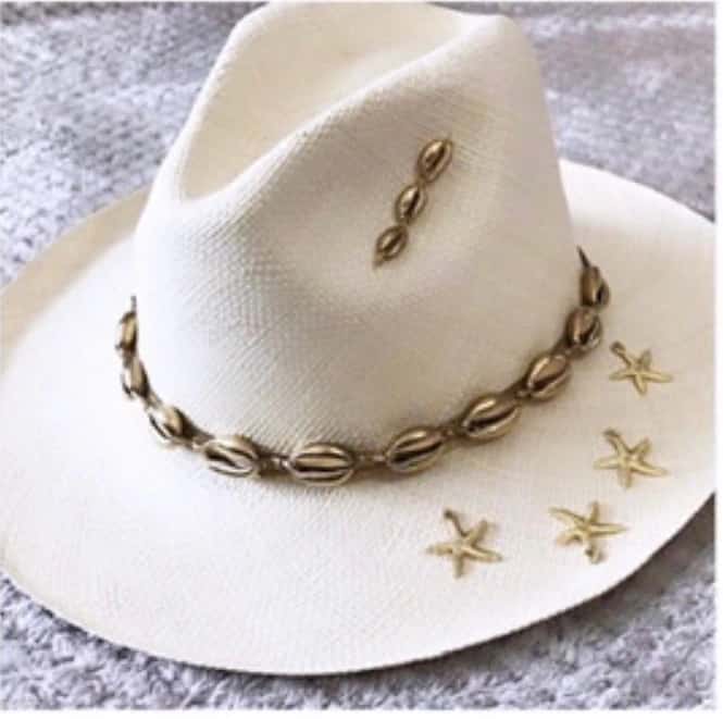 Seashell hat - miniatura 3