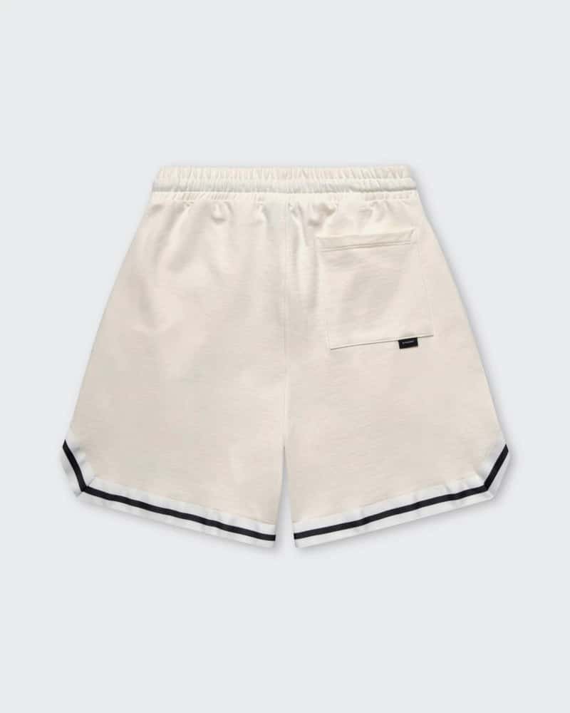 Pantaloneta Crudo Regular Básica - miniatura 5