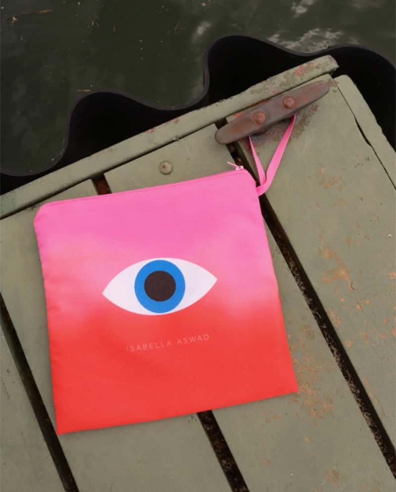 Bolsa de playa “Veranera”