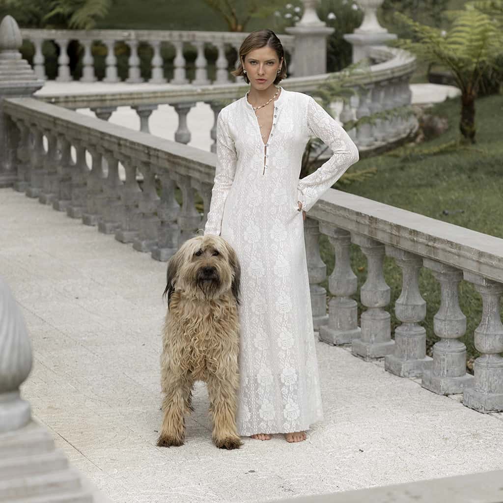 VESTIDO WHISPER