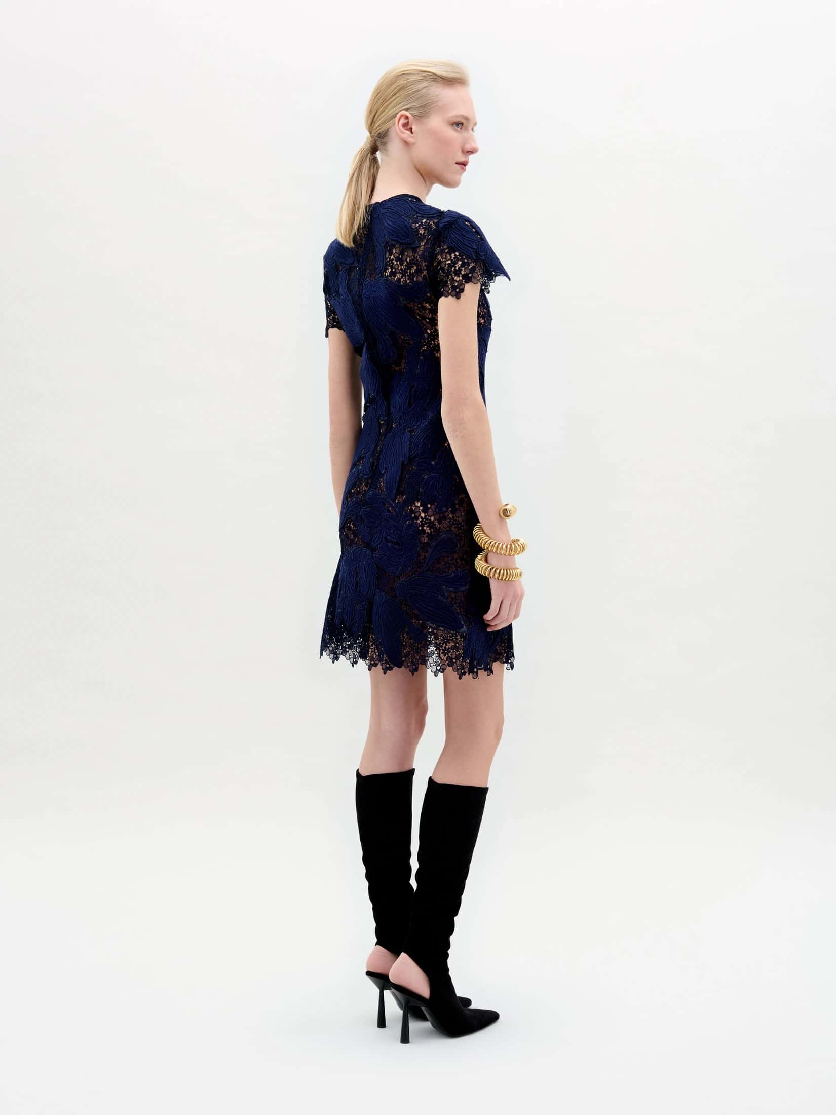 Veronica Dress - miniatura 3
