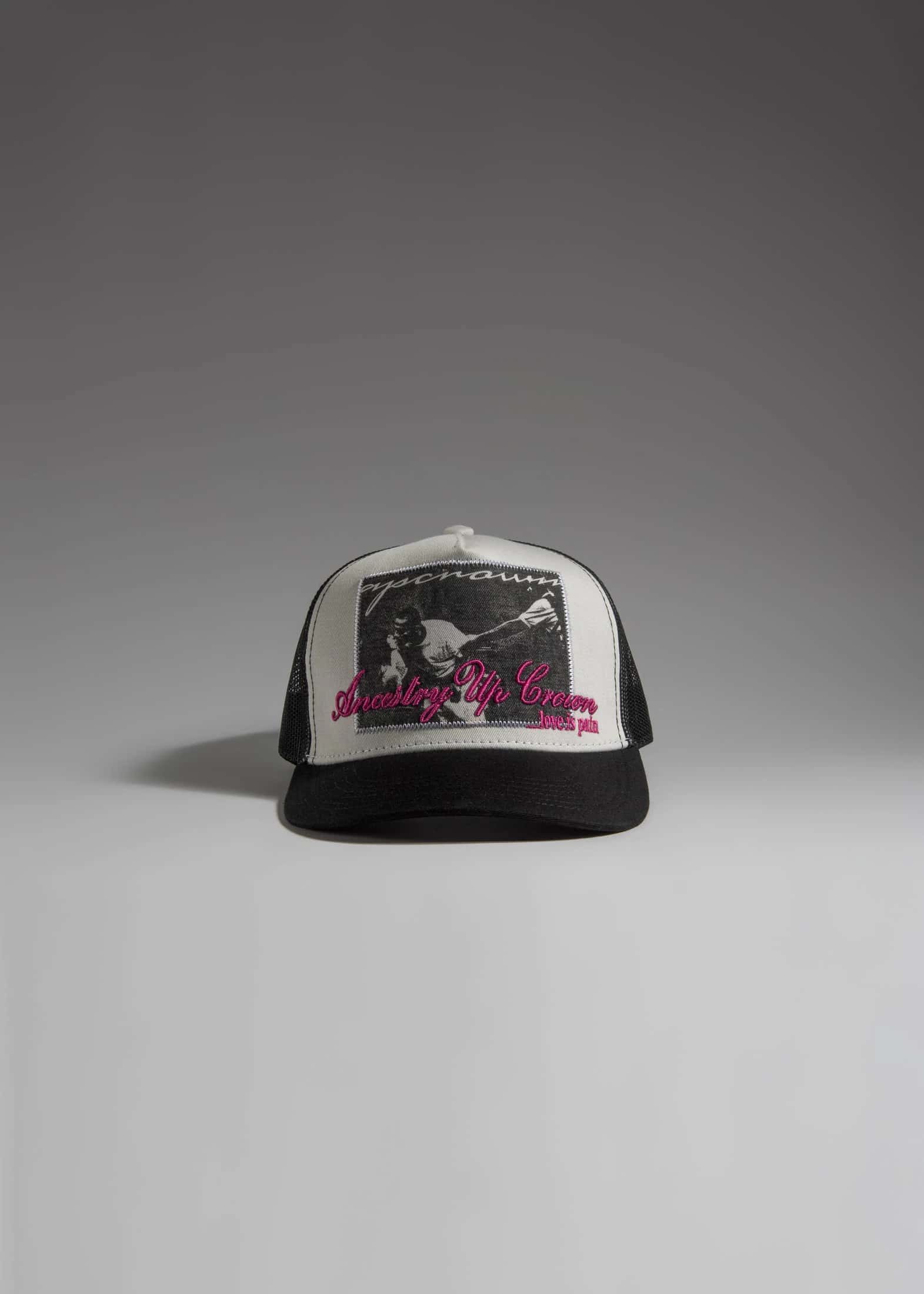 STORMY CAP