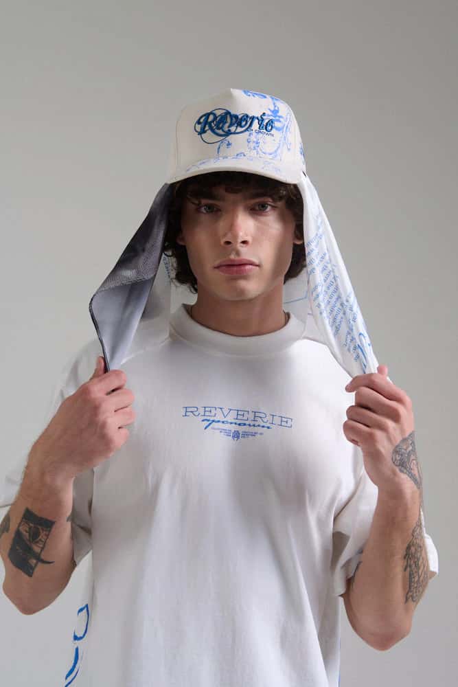 REV KERCHIEF
