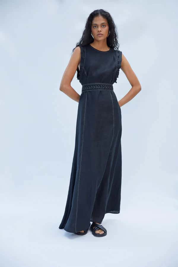 VESTIDO JULY - miniatura 1
