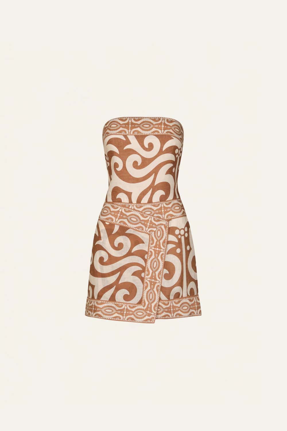 Raíz Ritual Dress