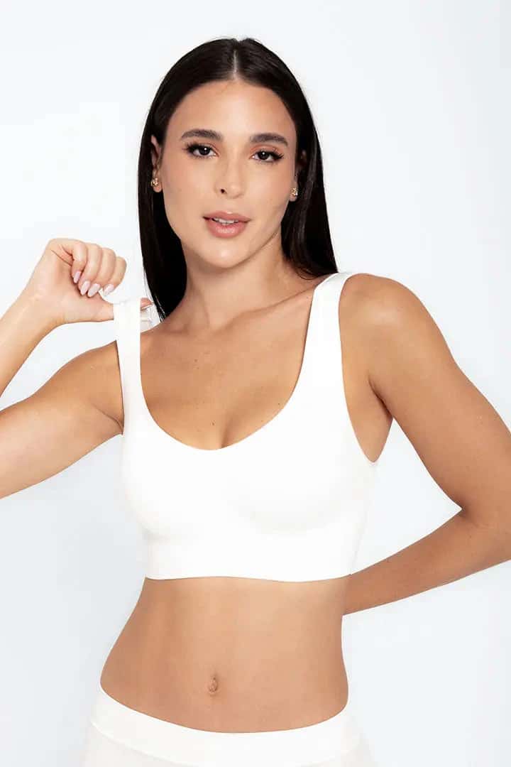Top seamless (DJ17L4)